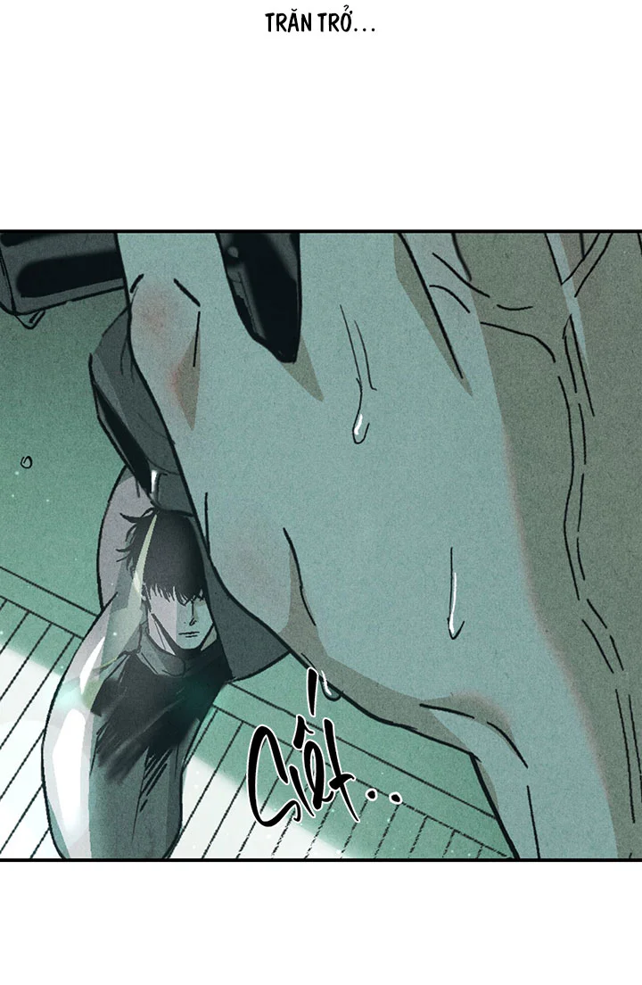 XX CÓ NHIỀU BÍ MẬT Chapter 10 Trang 43