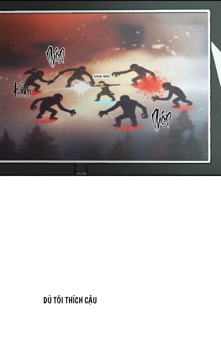 XX CÓ NHIỀU BÍ MẬT Chapter 10 Trang 50