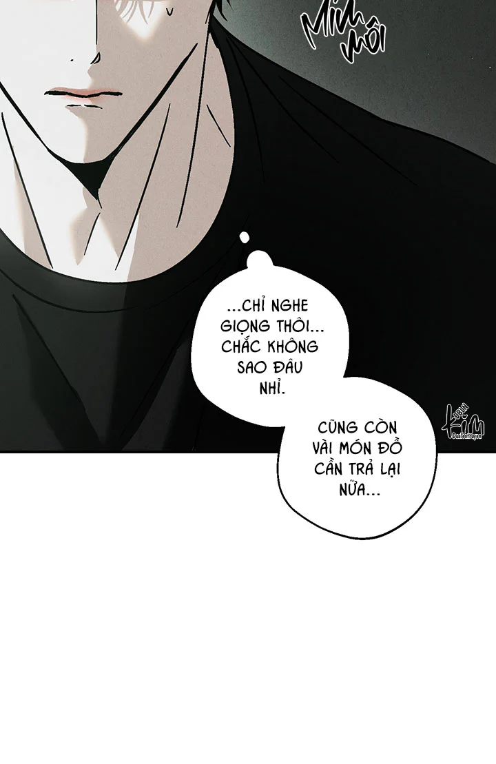 XX CÓ NHIỀU BÍ MẬT Chapter 10 Trang 64