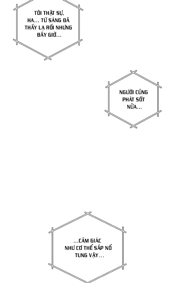 XX CÓ NHIỀU BÍ MẬT Chapter 10 Trang 71
