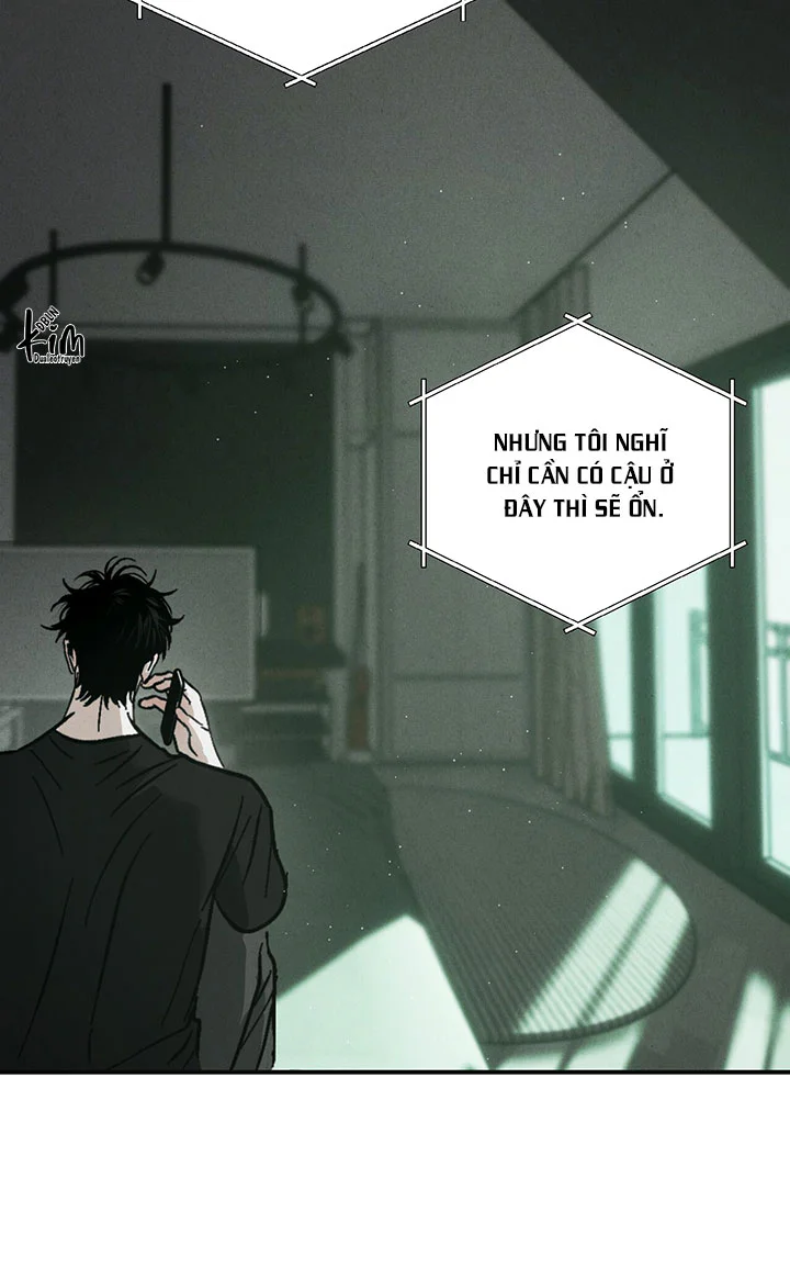 XX CÓ NHIỀU BÍ MẬT Chapter 10 Trang 75