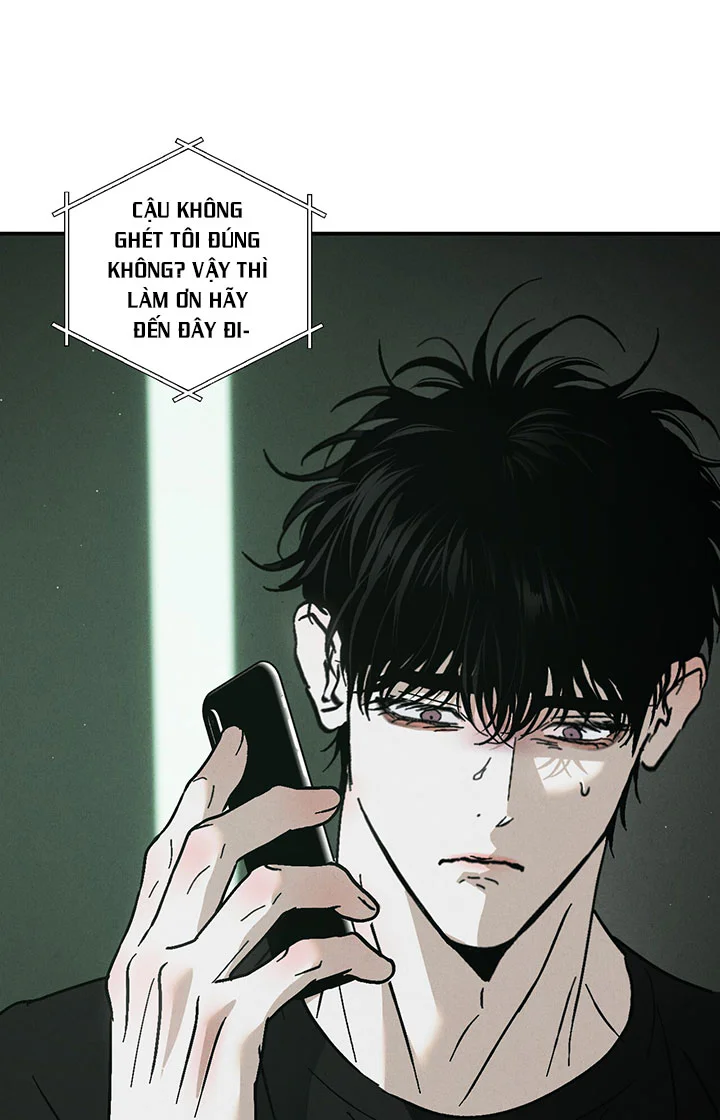 XX CÓ NHIỀU BÍ MẬT Chapter 10 Trang 80