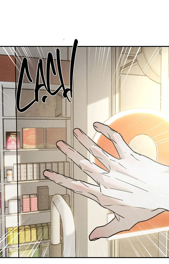 XX CÓ NHIỀU BÍ MẬT Chapter 10 Trang 87