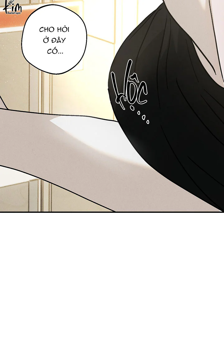 XX CÓ NHIỀU BÍ MẬT Chapter 10 Trang 89