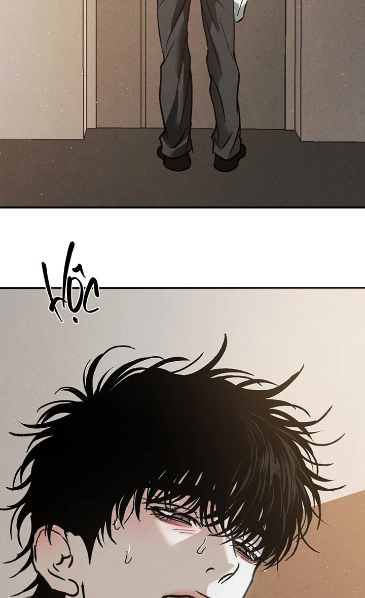 XX CÓ NHIỀU BÍ MẬT Chapter 10 Trang 98