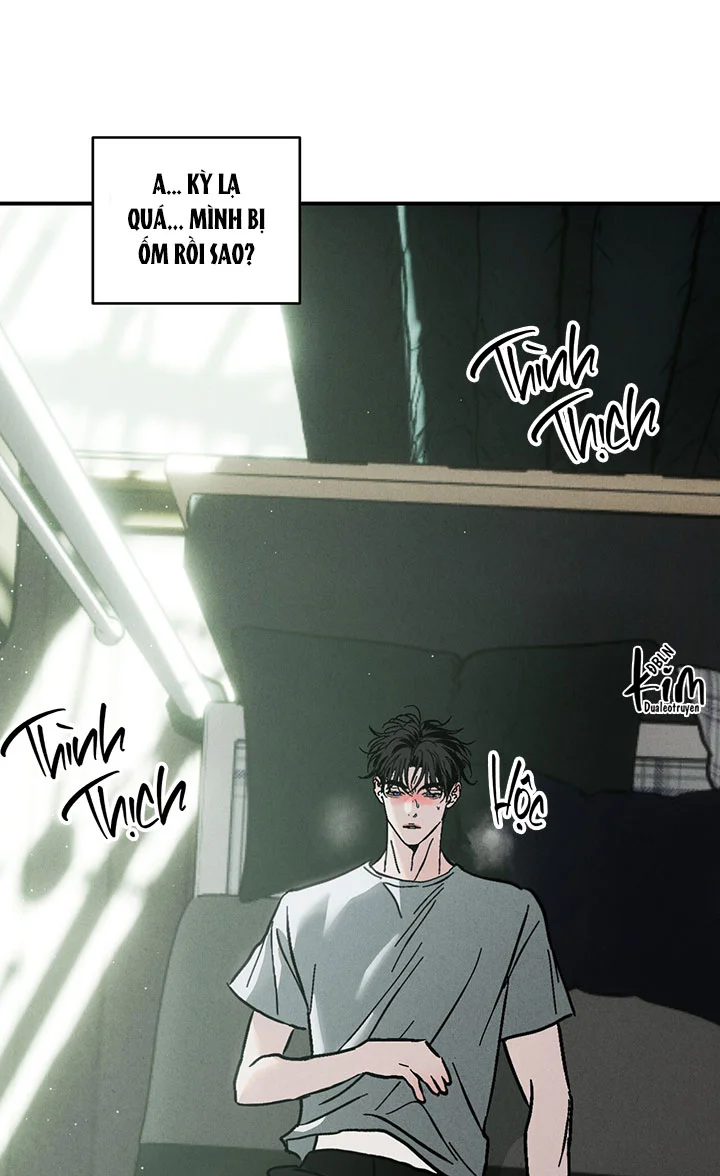 XX CÓ NHIỀU BÍ MẬT Chapter 11 Trang 3