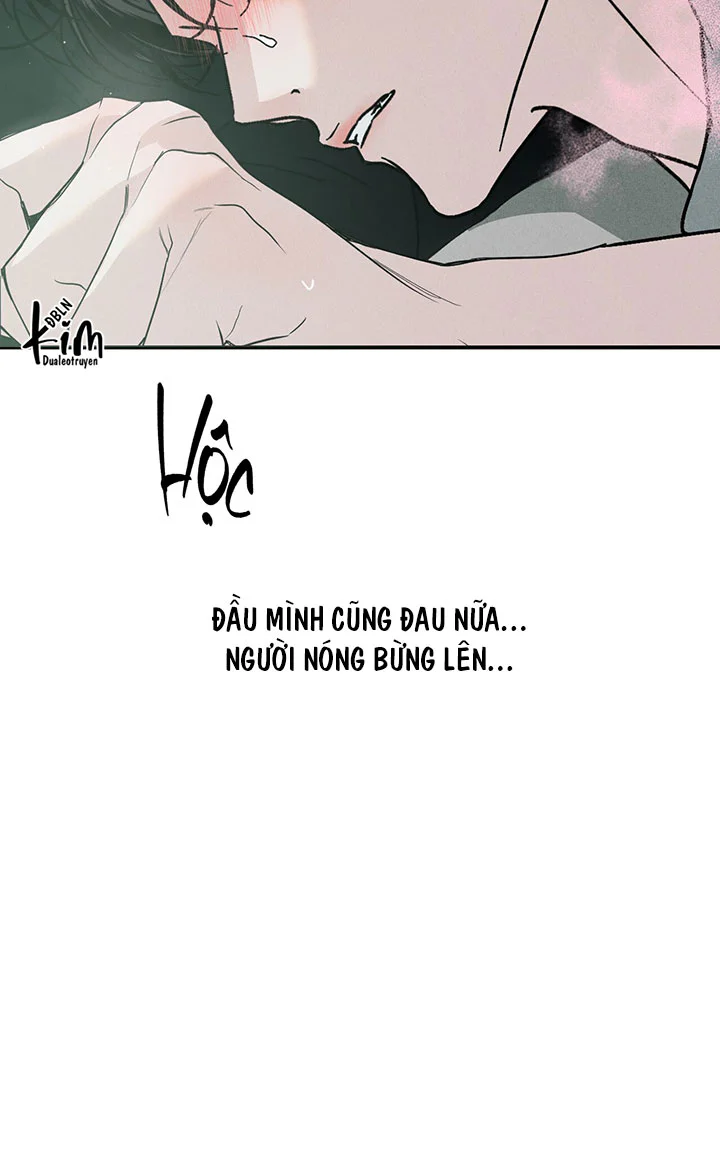 XX CÓ NHIỀU BÍ MẬT Chapter 11 Trang 9