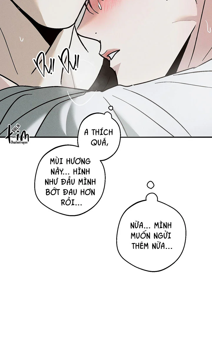 XX CÓ NHIỀU BÍ MẬT Chapter 11 Trang 20