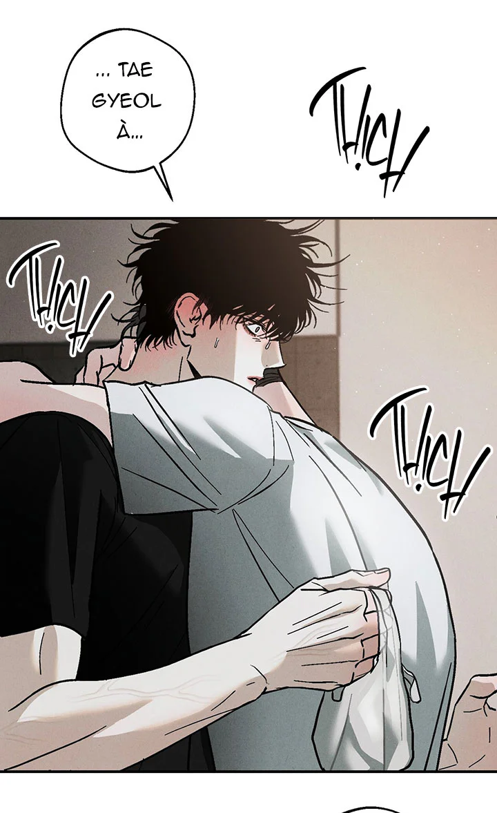 XX CÓ NHIỀU BÍ MẬT Chapter 11 Trang 21