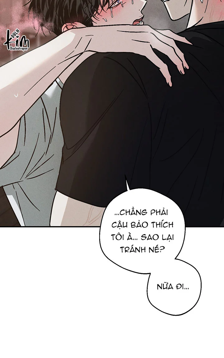 XX CÓ NHIỀU BÍ MẬT Chapter 11 Trang 43