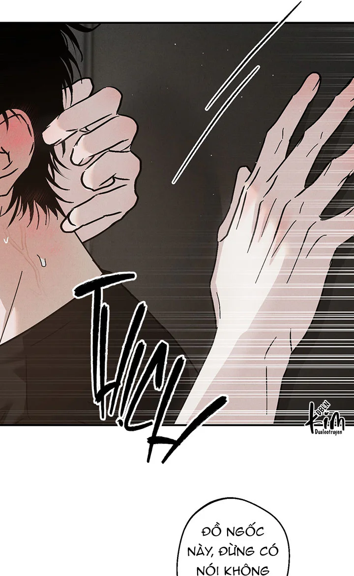 XX CÓ NHIỀU BÍ MẬT Chapter 11 Trang 46