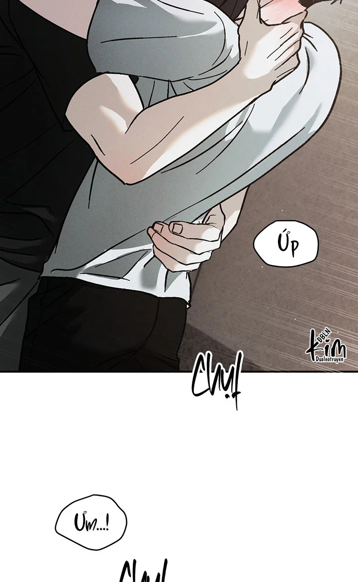 XX CÓ NHIỀU BÍ MẬT Chapter 11 Trang 53