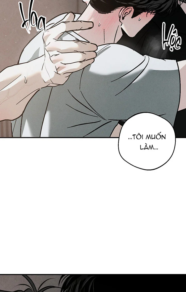 XX CÓ NHIỀU BÍ MẬT Chapter 11 Trang 64