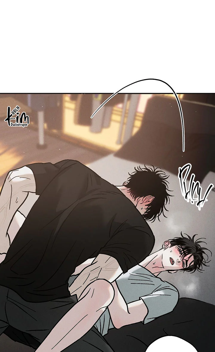 XX CÓ NHIỀU BÍ MẬT Chapter 11 Trang 71