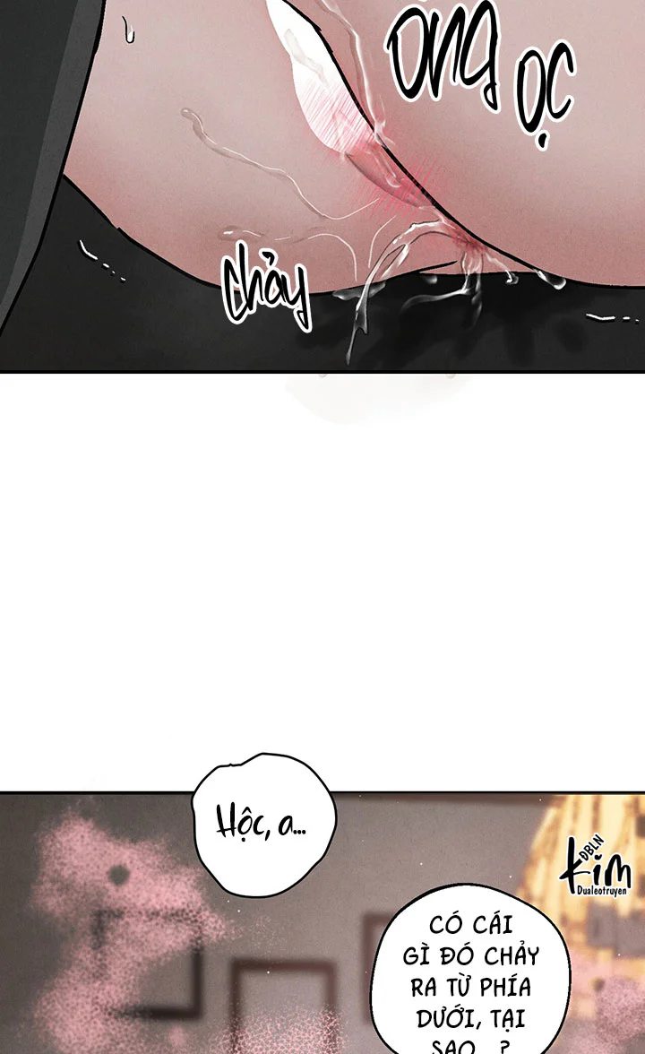 XX CÓ NHIỀU BÍ MẬT Chapter 11 Trang 84