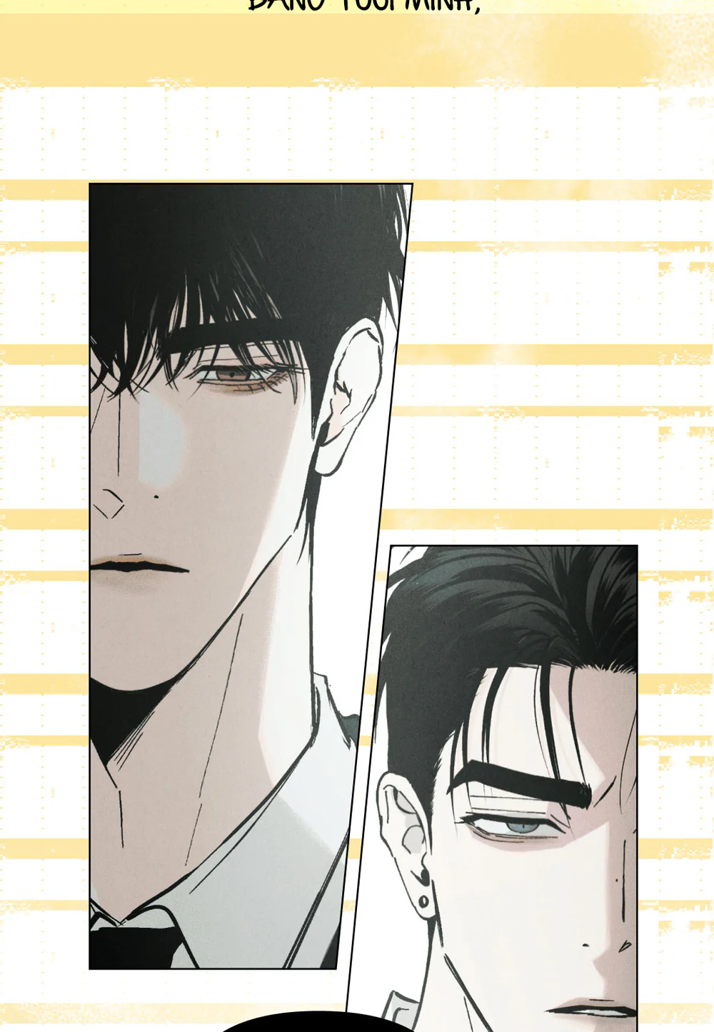 XX CÓ NHIỀU BÍ MẬT Chapter 0 Trang 3