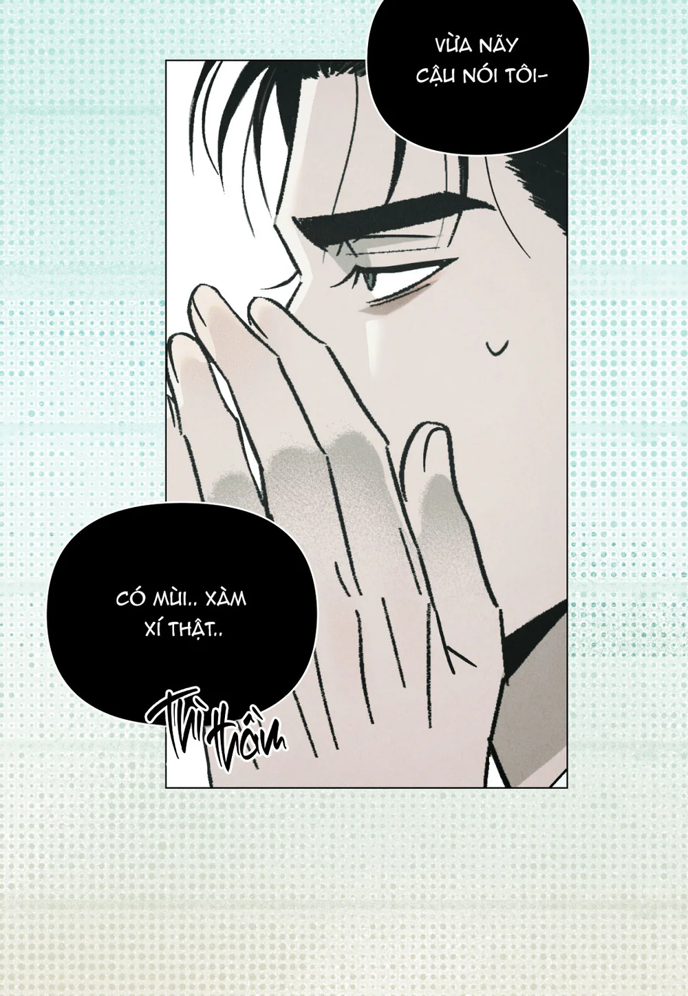 XX CÓ NHIỀU BÍ MẬT Chapter 0 Trang 6