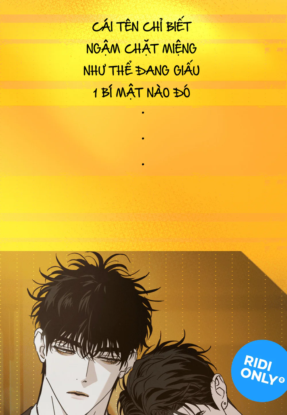 XX CÓ NHIỀU BÍ MẬT Chapter 0 Trang 10