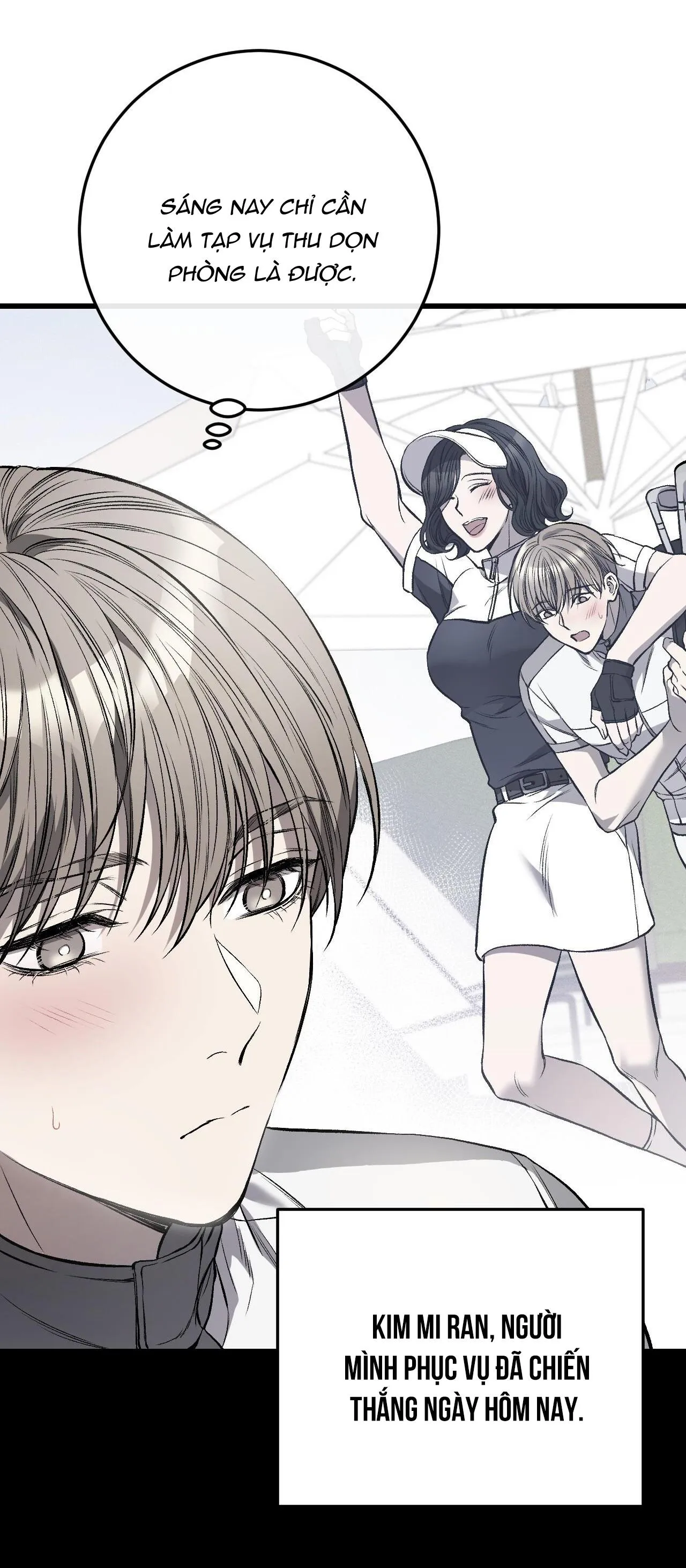 XX ĐÊ TIỆN Chapter 2 Trang 6