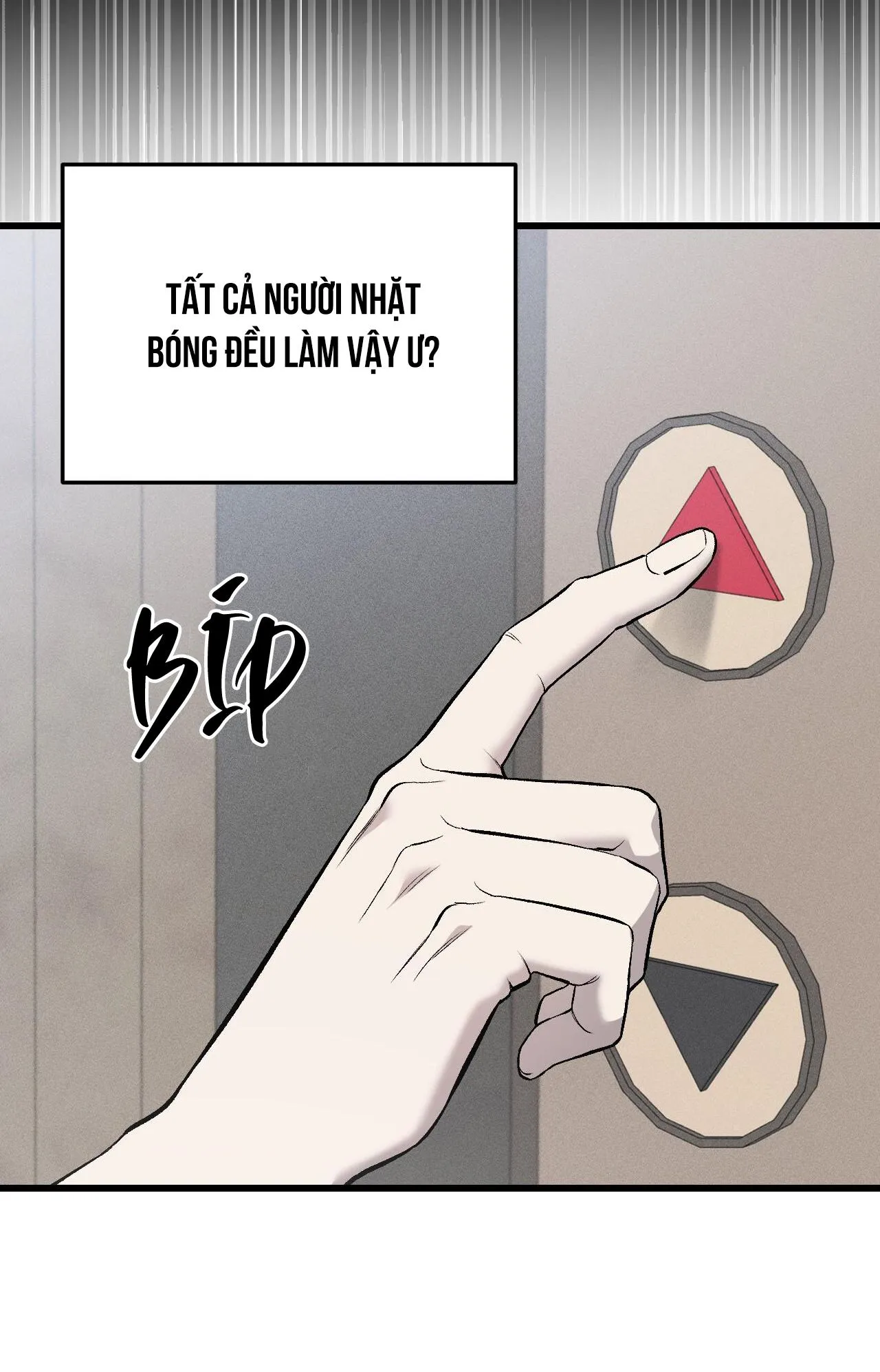 XX ĐÊ TIỆN Chapter 2 Trang 9