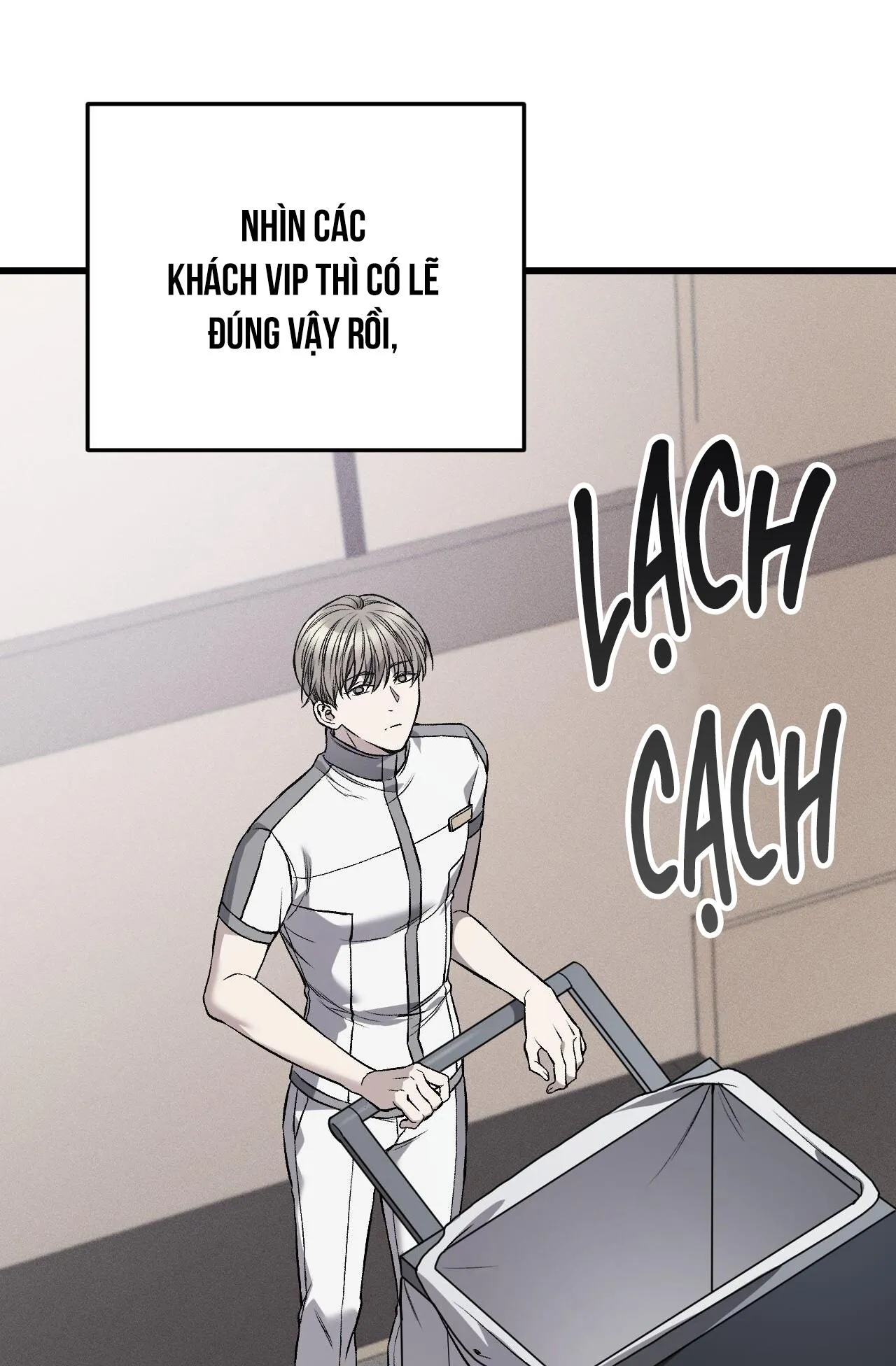 XX ĐÊ TIỆN Chapter 2 Trang 10