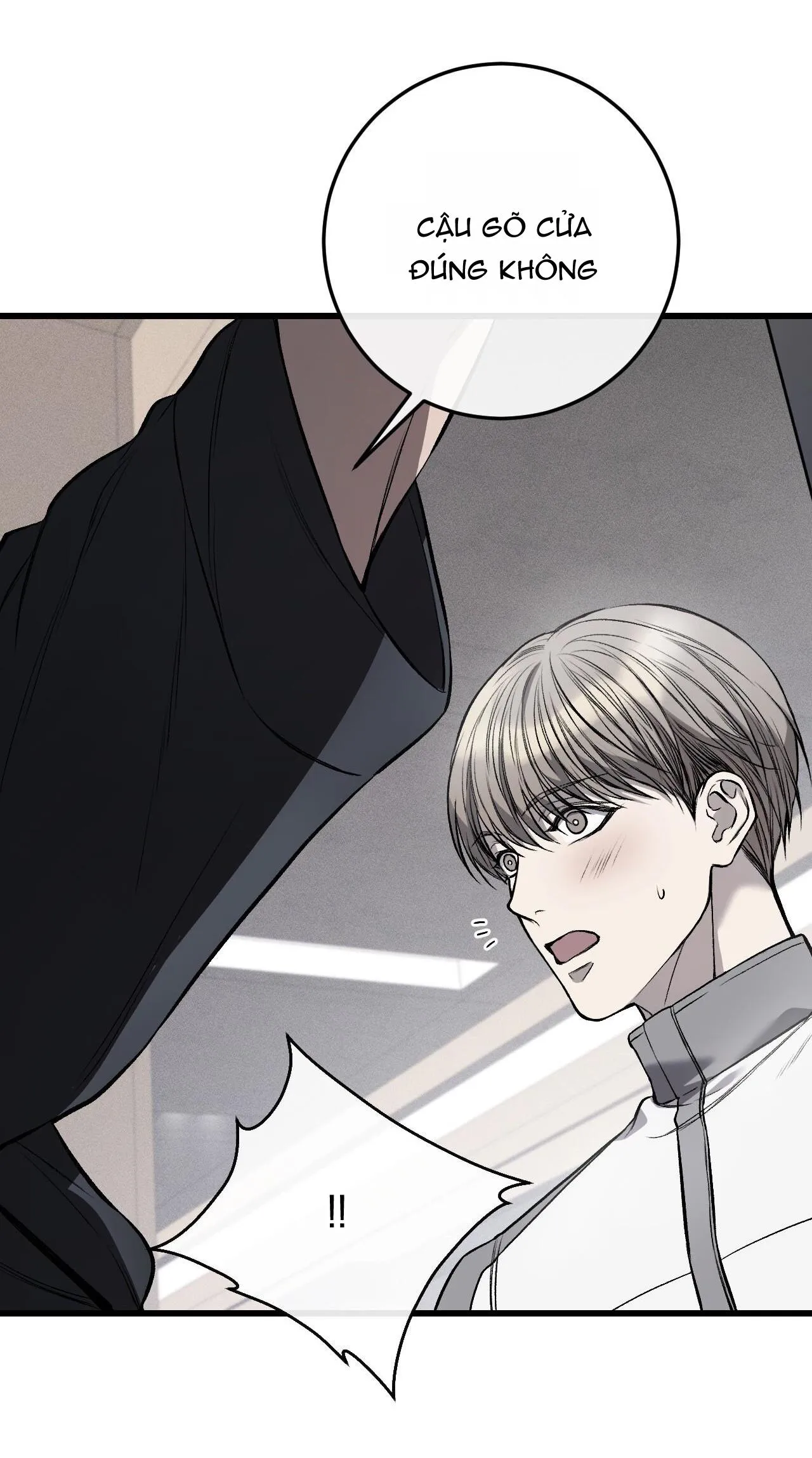 XX ĐÊ TIỆN Chapter 2 Trang 30