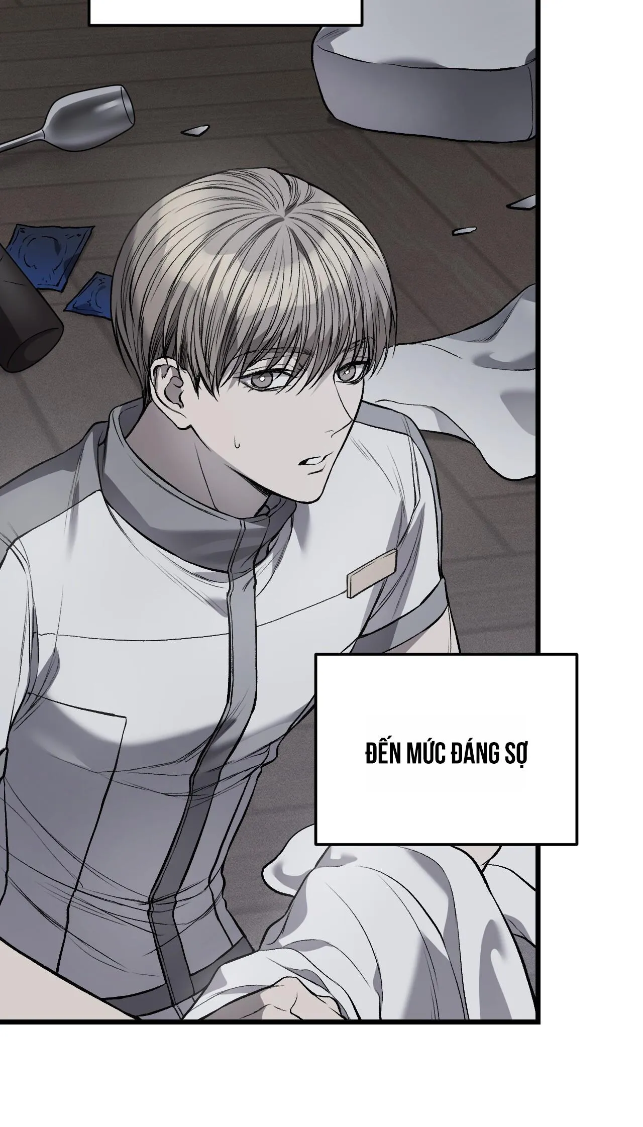 XX ĐÊ TIỆN Chapter 2 Trang 35