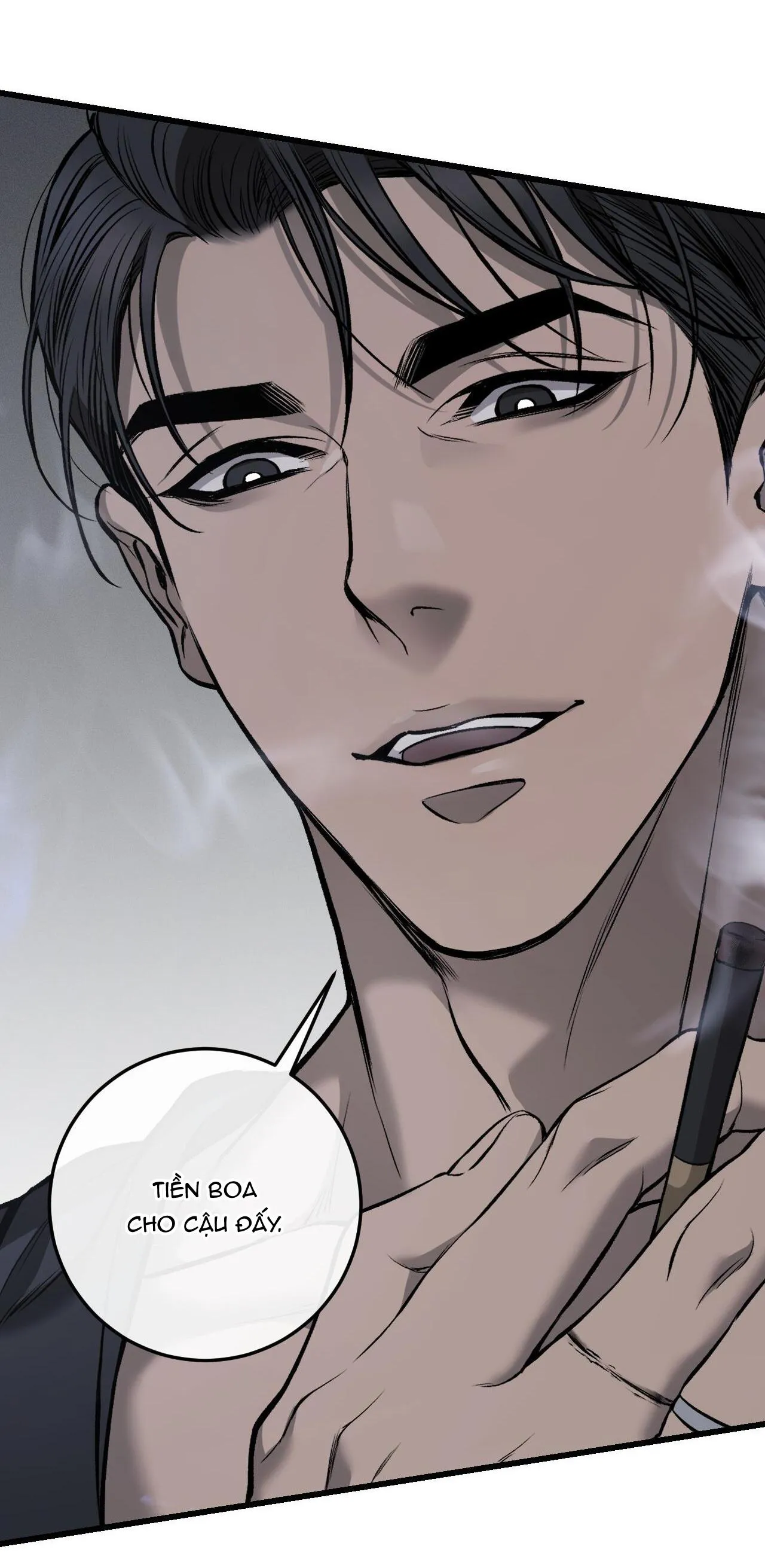 XX ĐÊ TIỆN Chapter 2 Trang 42