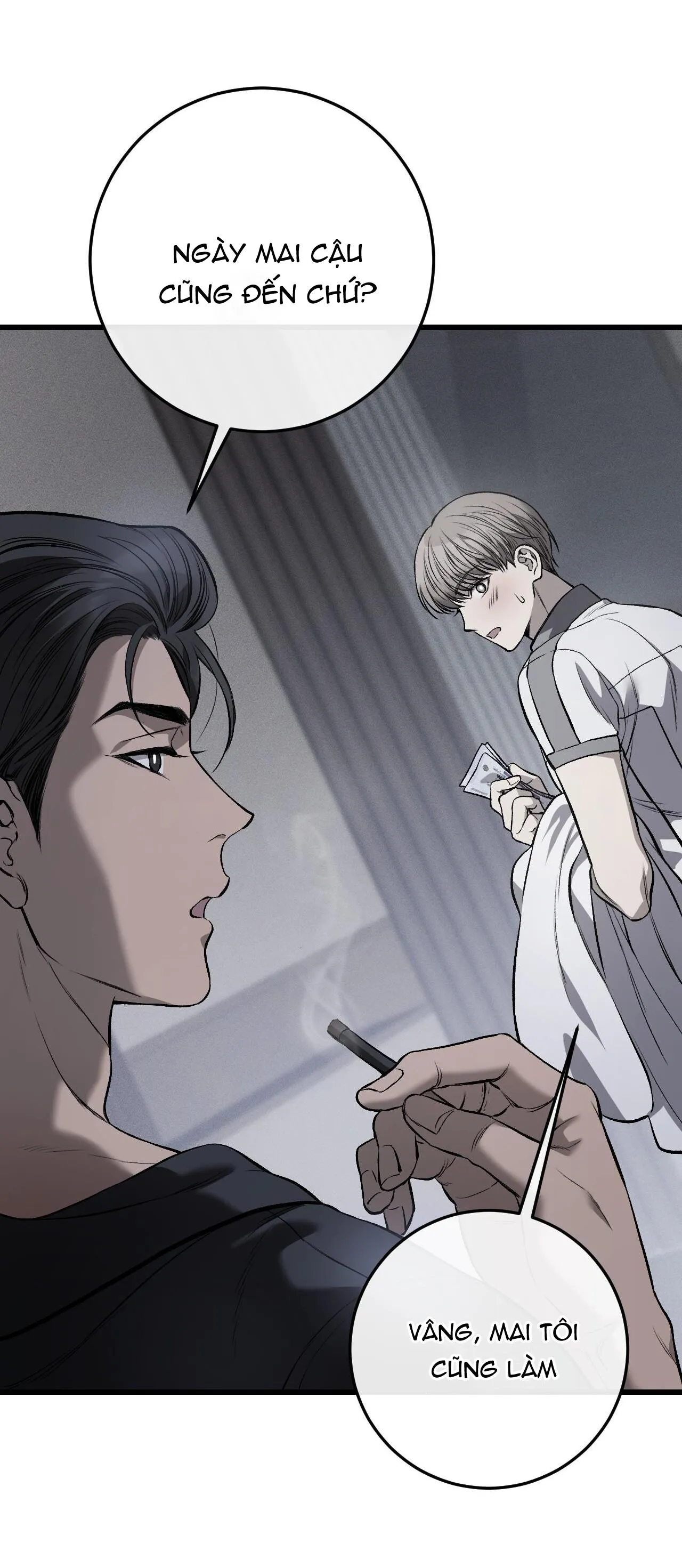 XX ĐÊ TIỆN Chapter 2 Trang 49