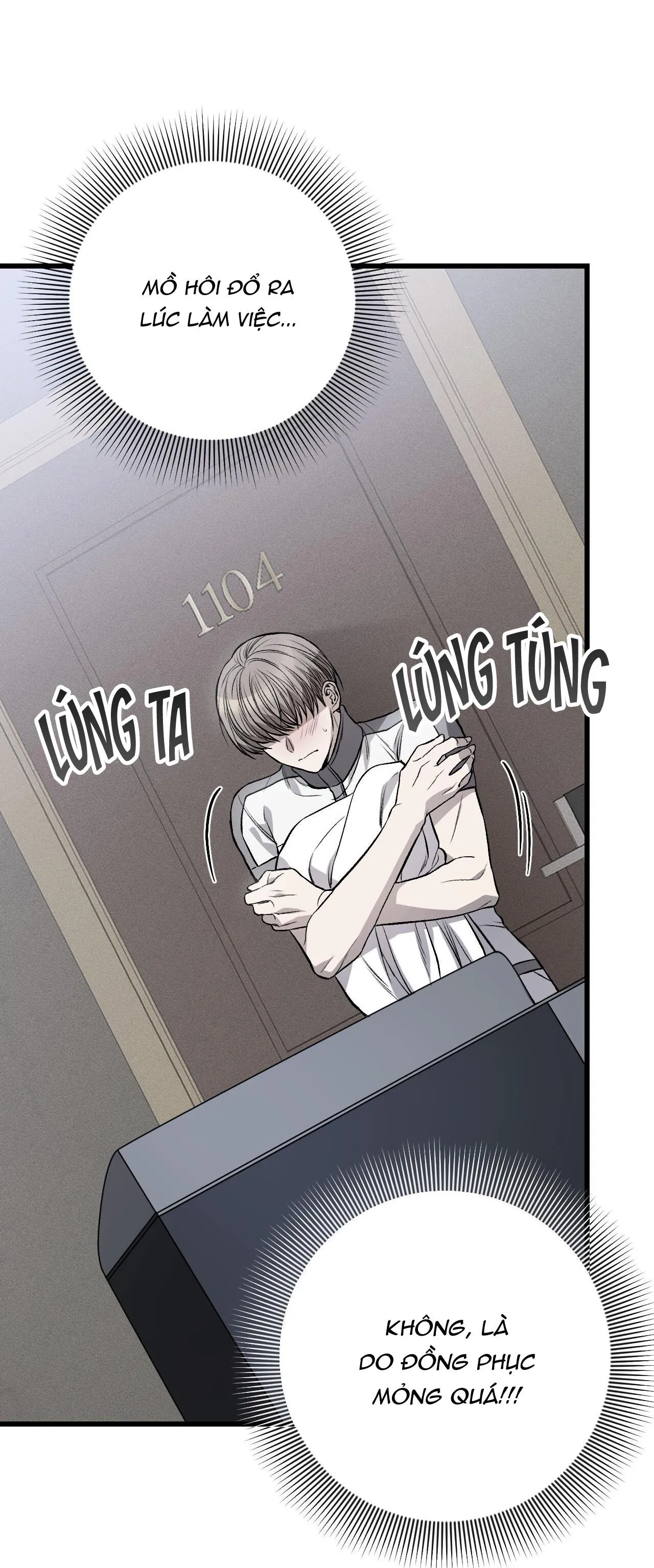 XX ĐÊ TIỆN Chapter 2 Trang 57