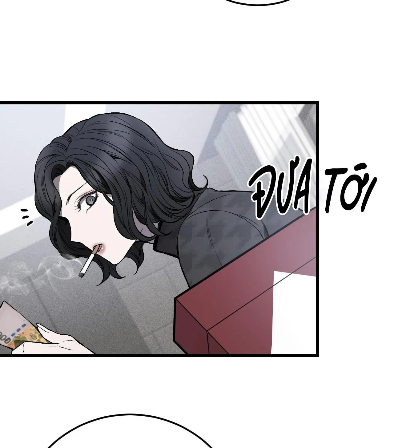 XX ĐÊ TIỆN Chapter 3 Trang 9