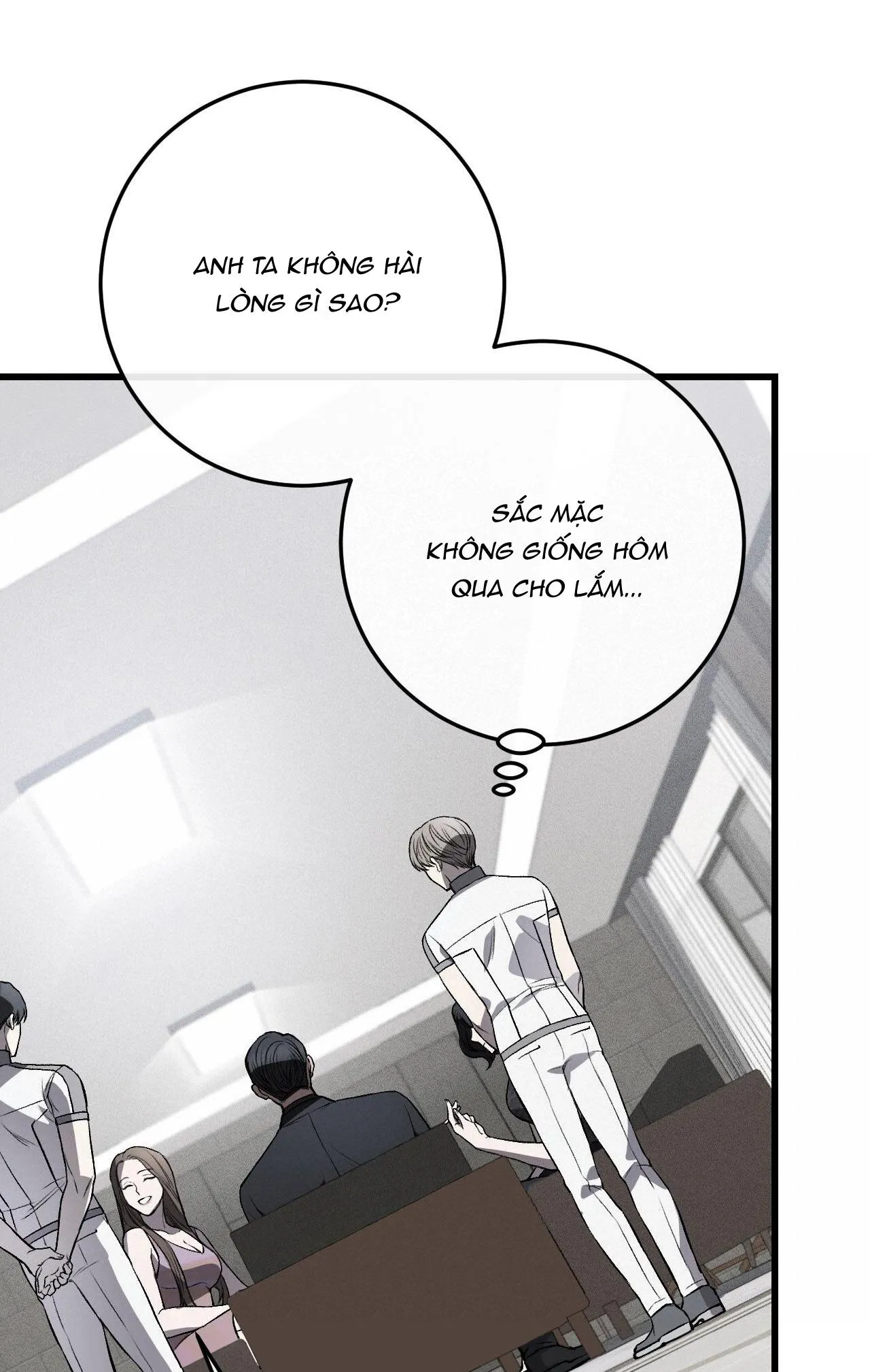 XX ĐÊ TIỆN Chapter 3 Trang 20