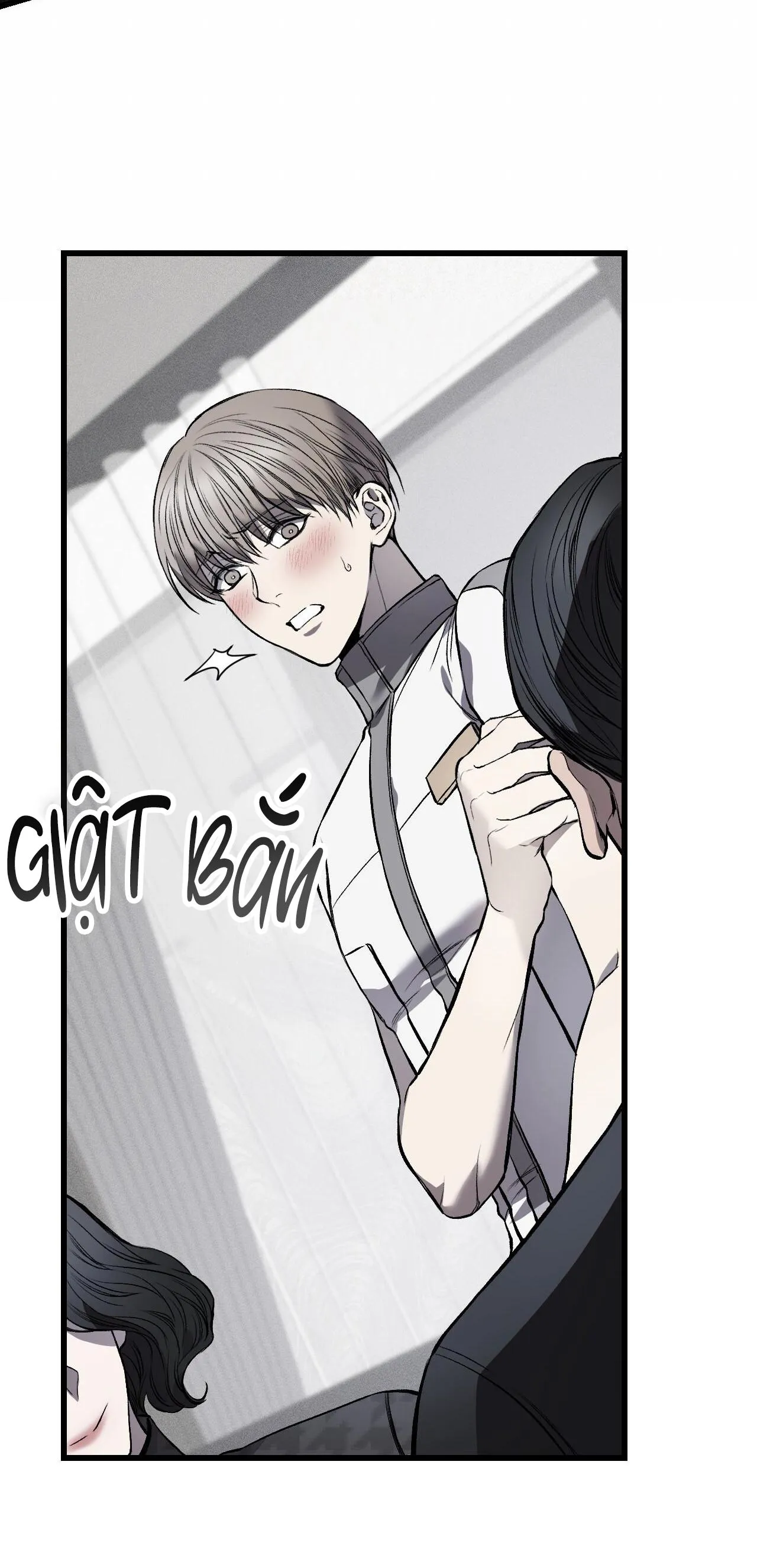 XX ĐÊ TIỆN Chapter 3 Trang 30