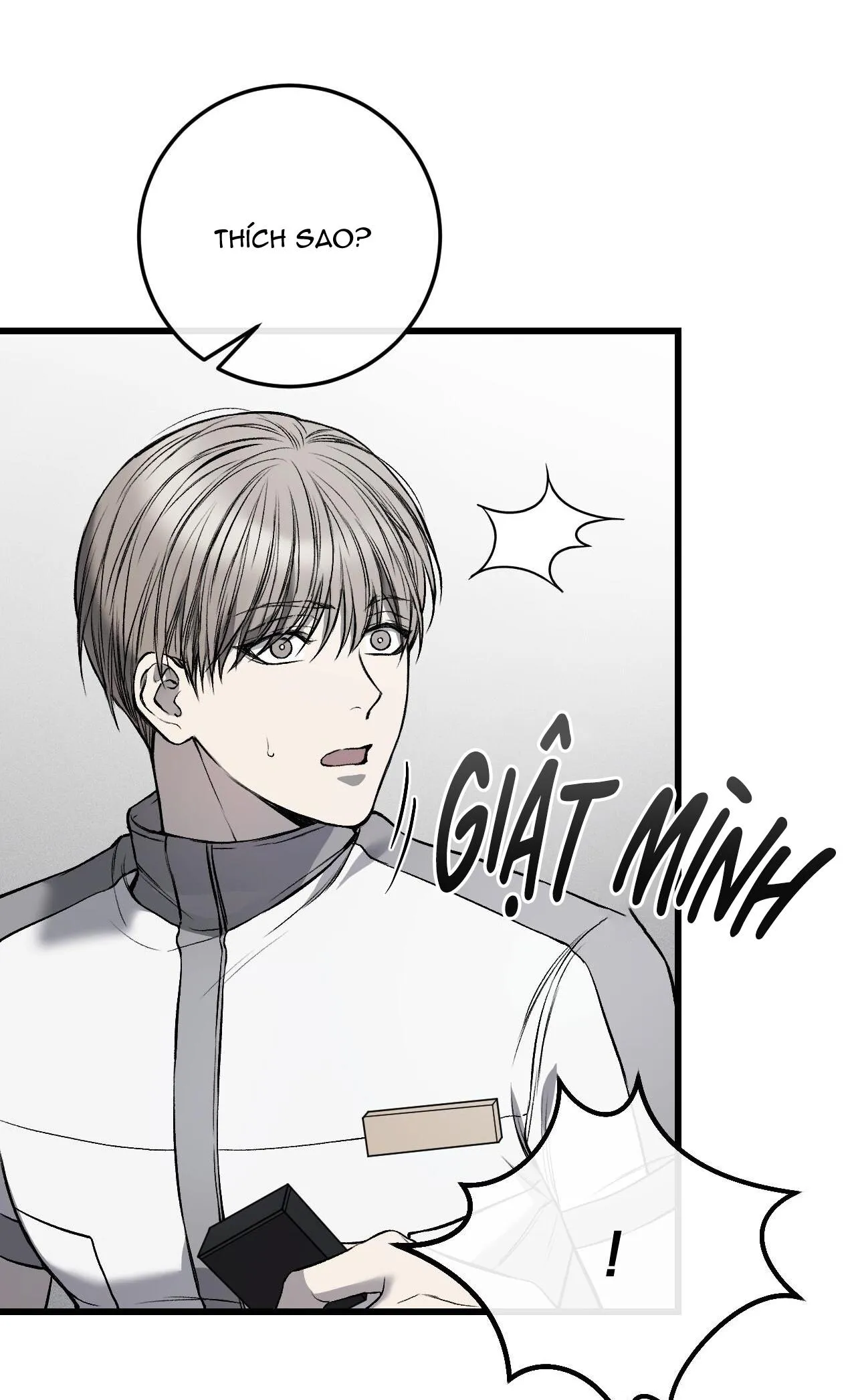 XX ĐÊ TIỆN Chapter 3 Trang 42