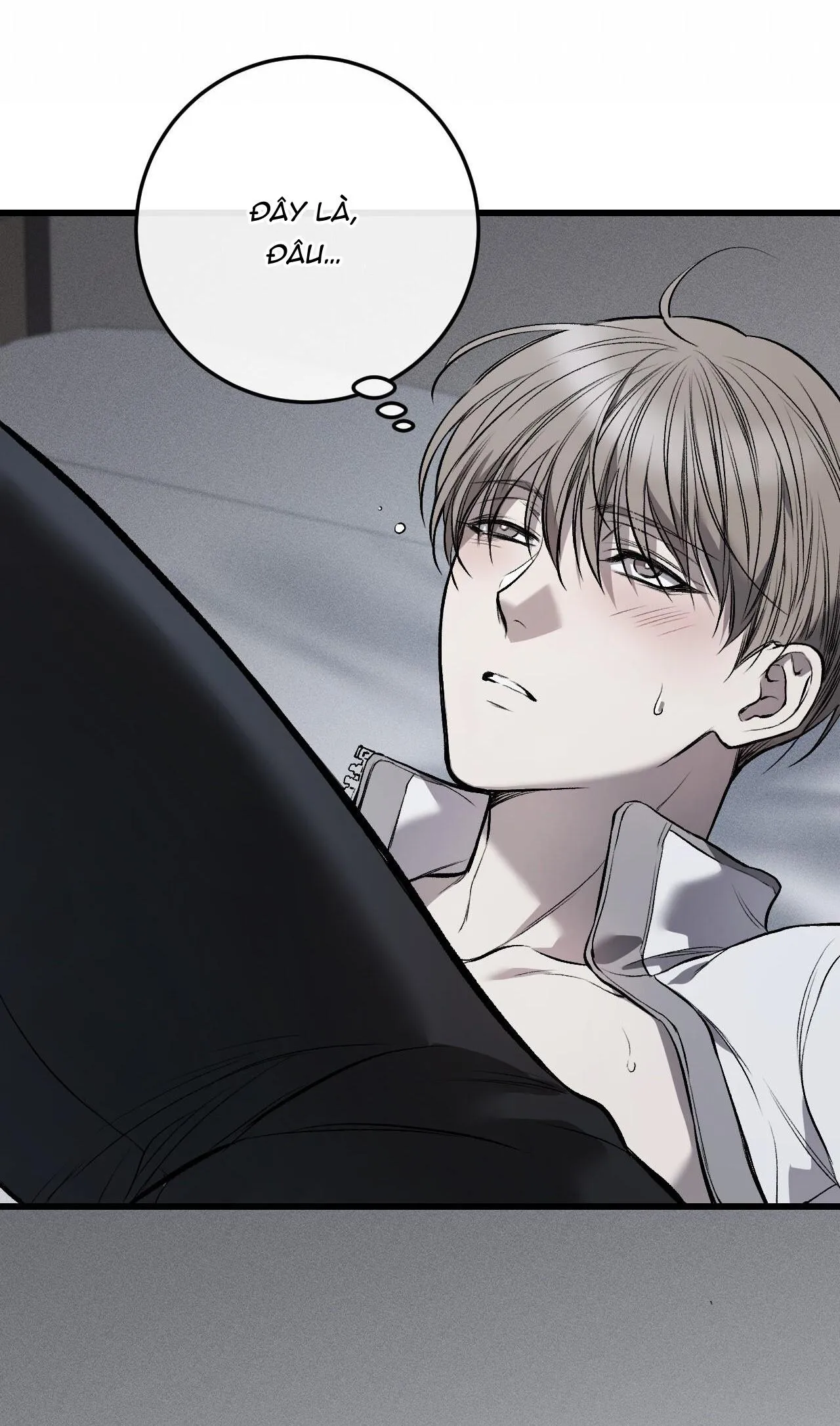 XX ĐÊ TIỆN Chapter 3 Trang 70