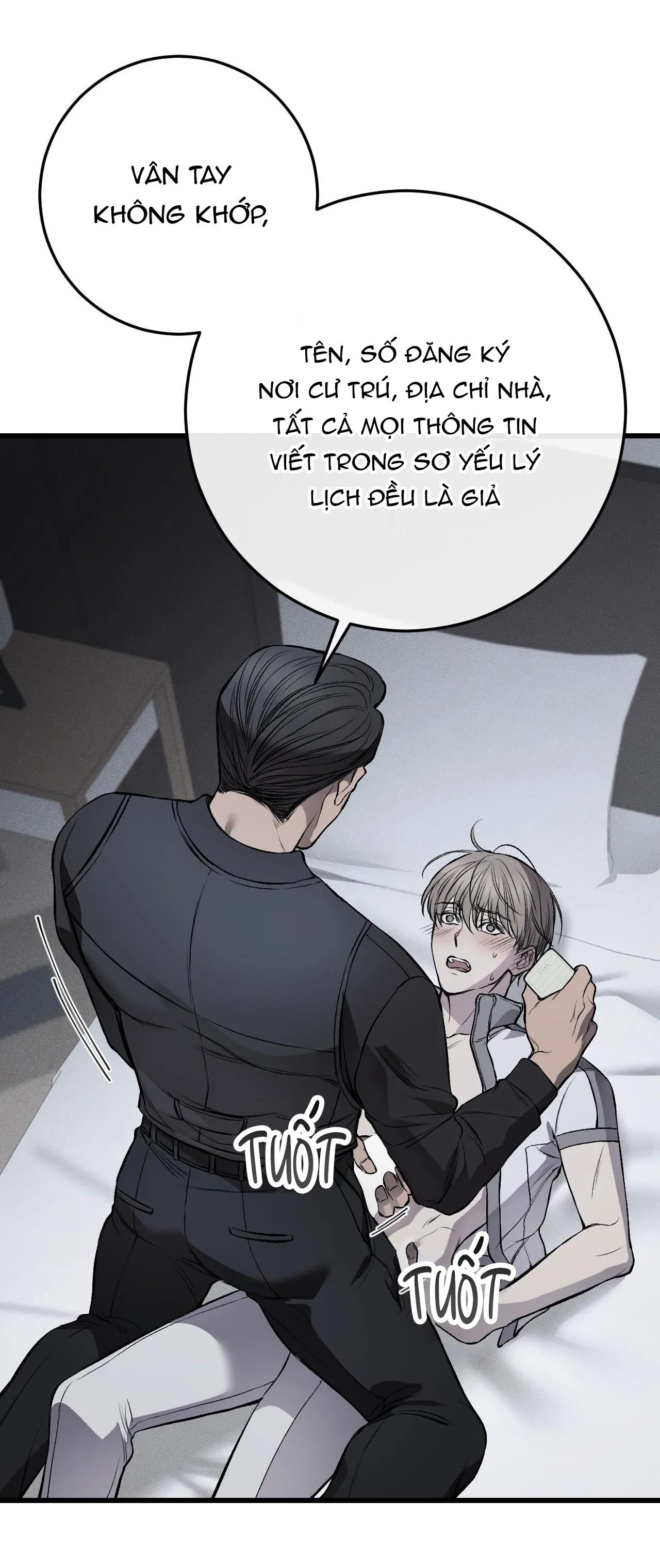 XX ĐÊ TIỆN Chapter 3 Trang 76