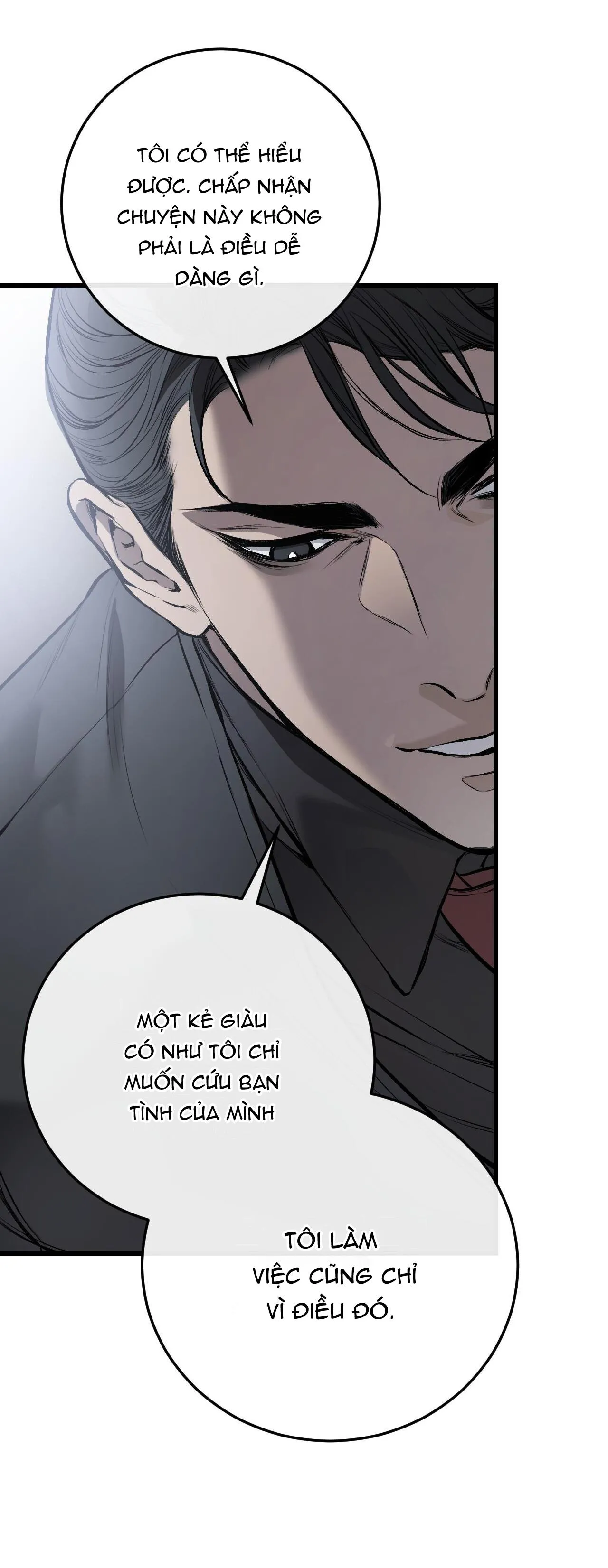 XX ĐÊ TIỆN Chapter 4 Trang 6