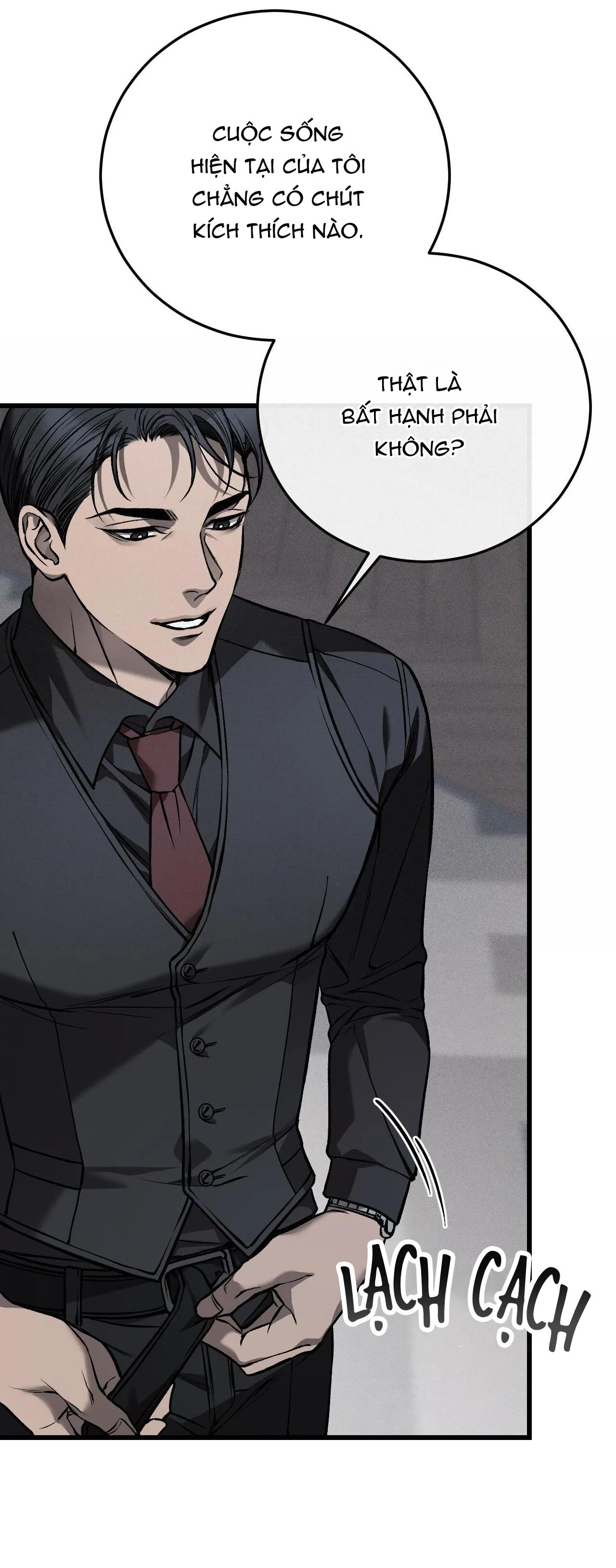 XX ĐÊ TIỆN Chapter 4 Trang 12