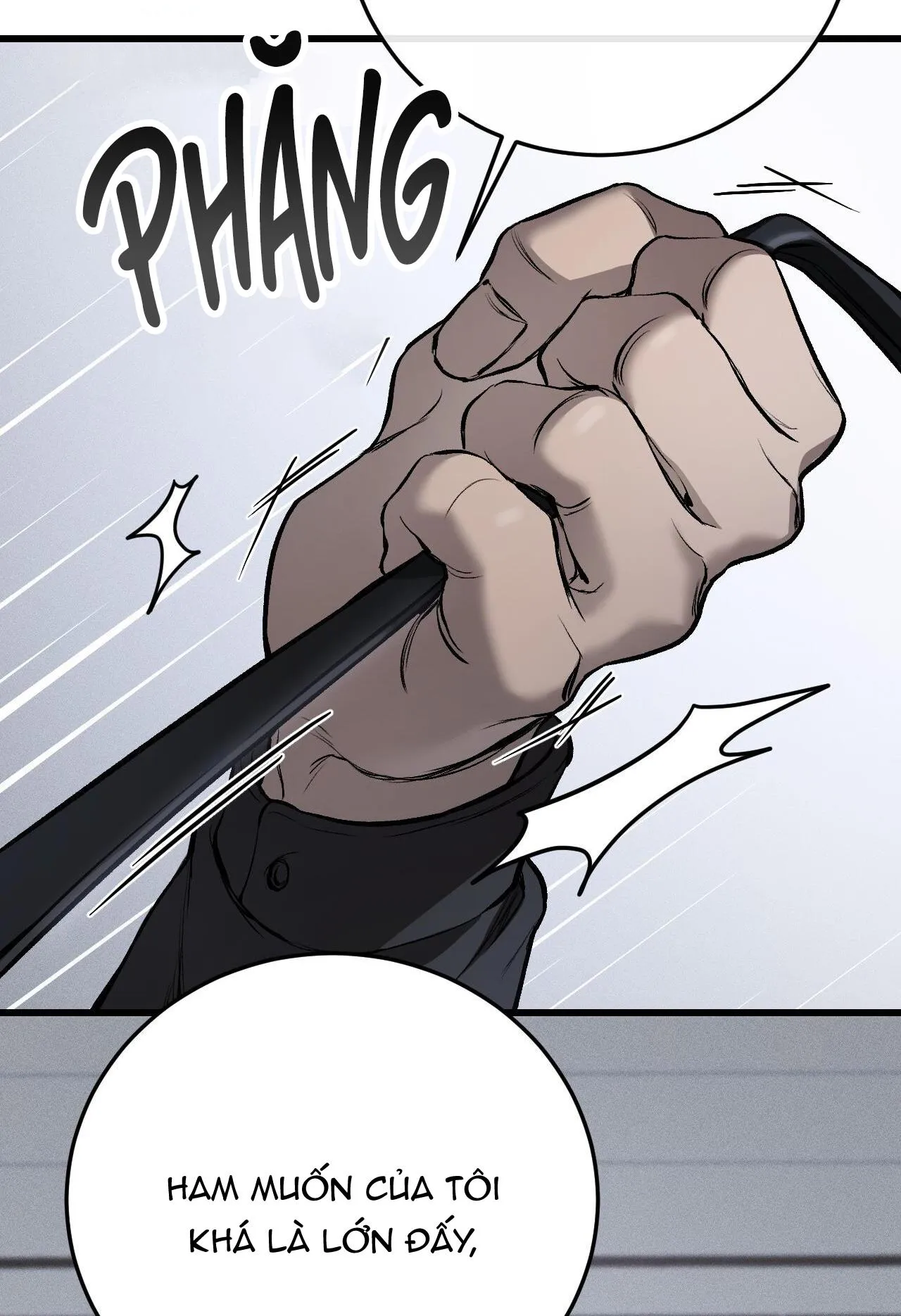 XX ĐÊ TIỆN Chapter 4 Trang 17