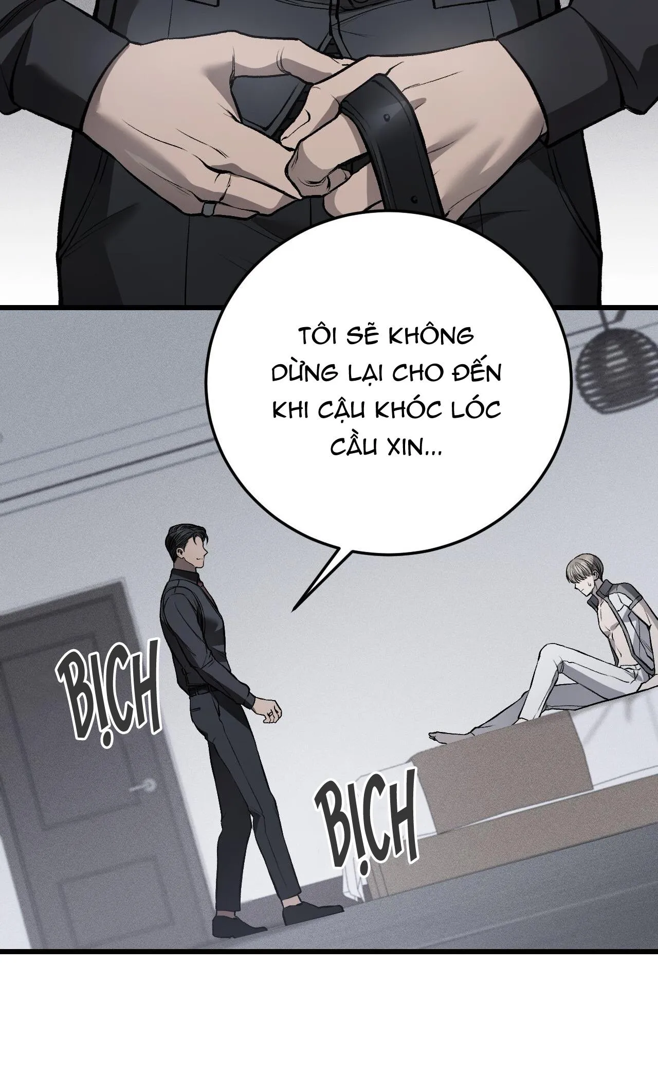 XX ĐÊ TIỆN Chapter 4 Trang 19