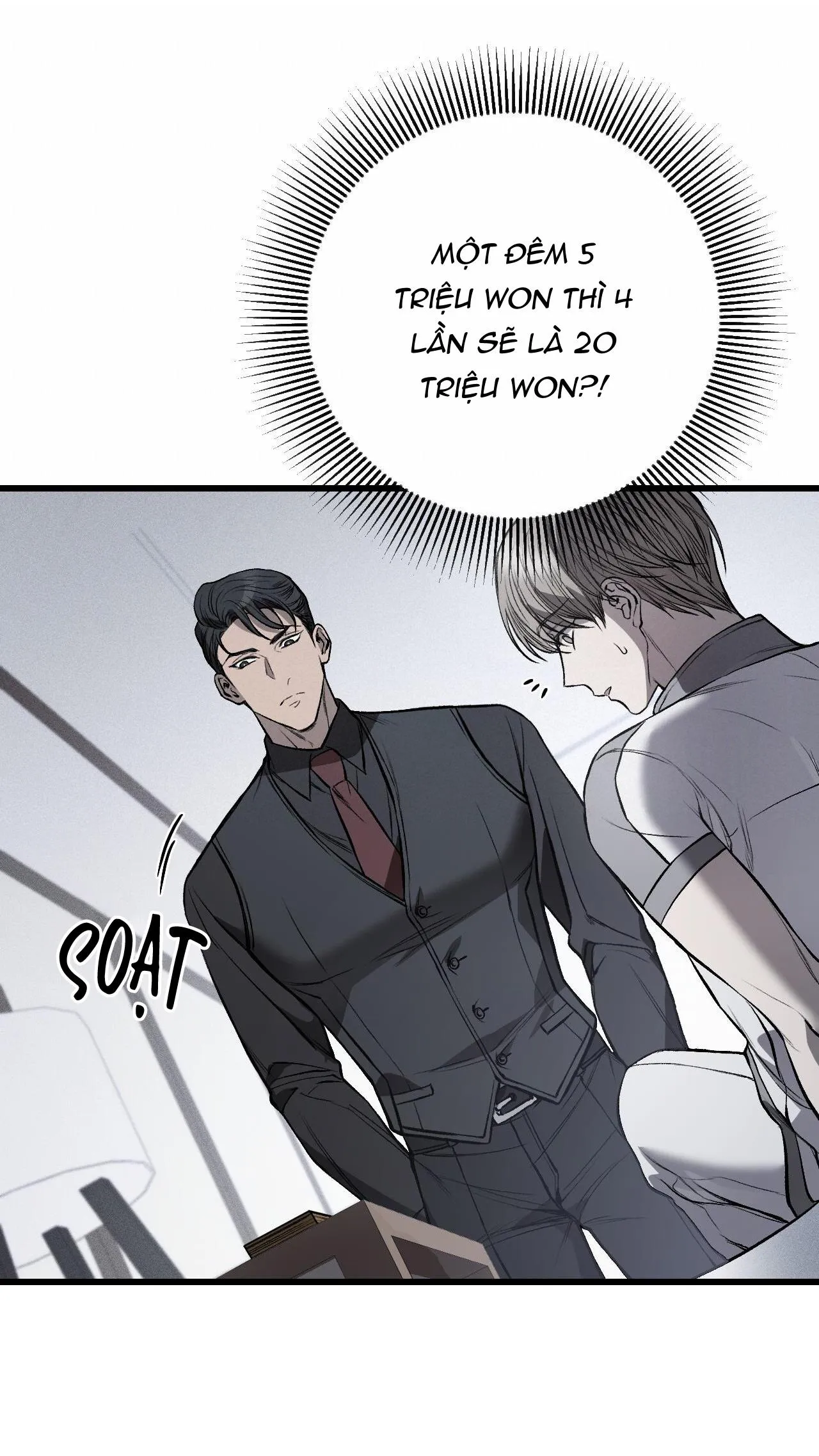 XX ĐÊ TIỆN Chapter 4 Trang 23