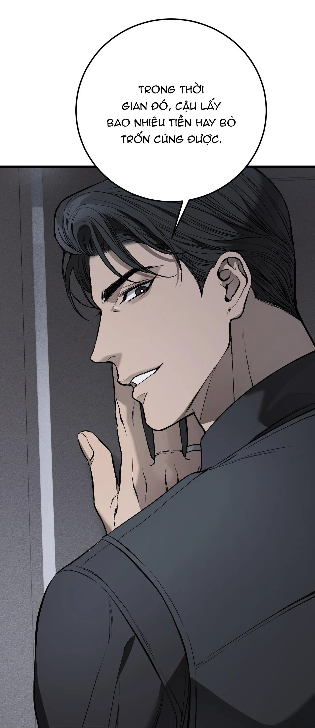 XX ĐÊ TIỆN Chapter 4 Trang 27
