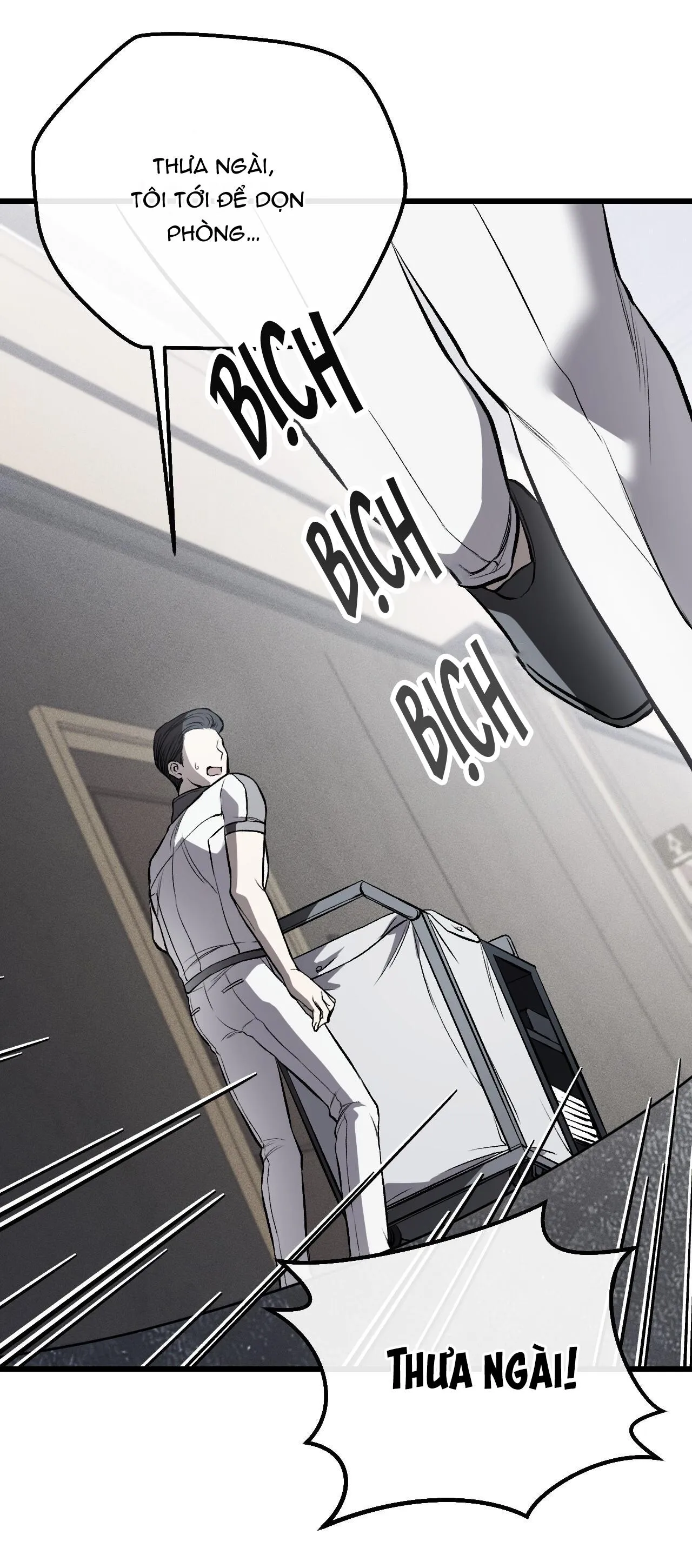 XX ĐÊ TIỆN Chapter 4 Trang 36