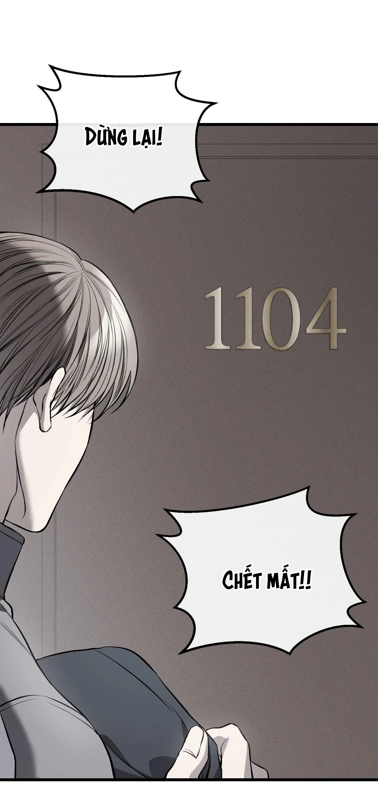 XX ĐÊ TIỆN Chapter 4 Trang 39