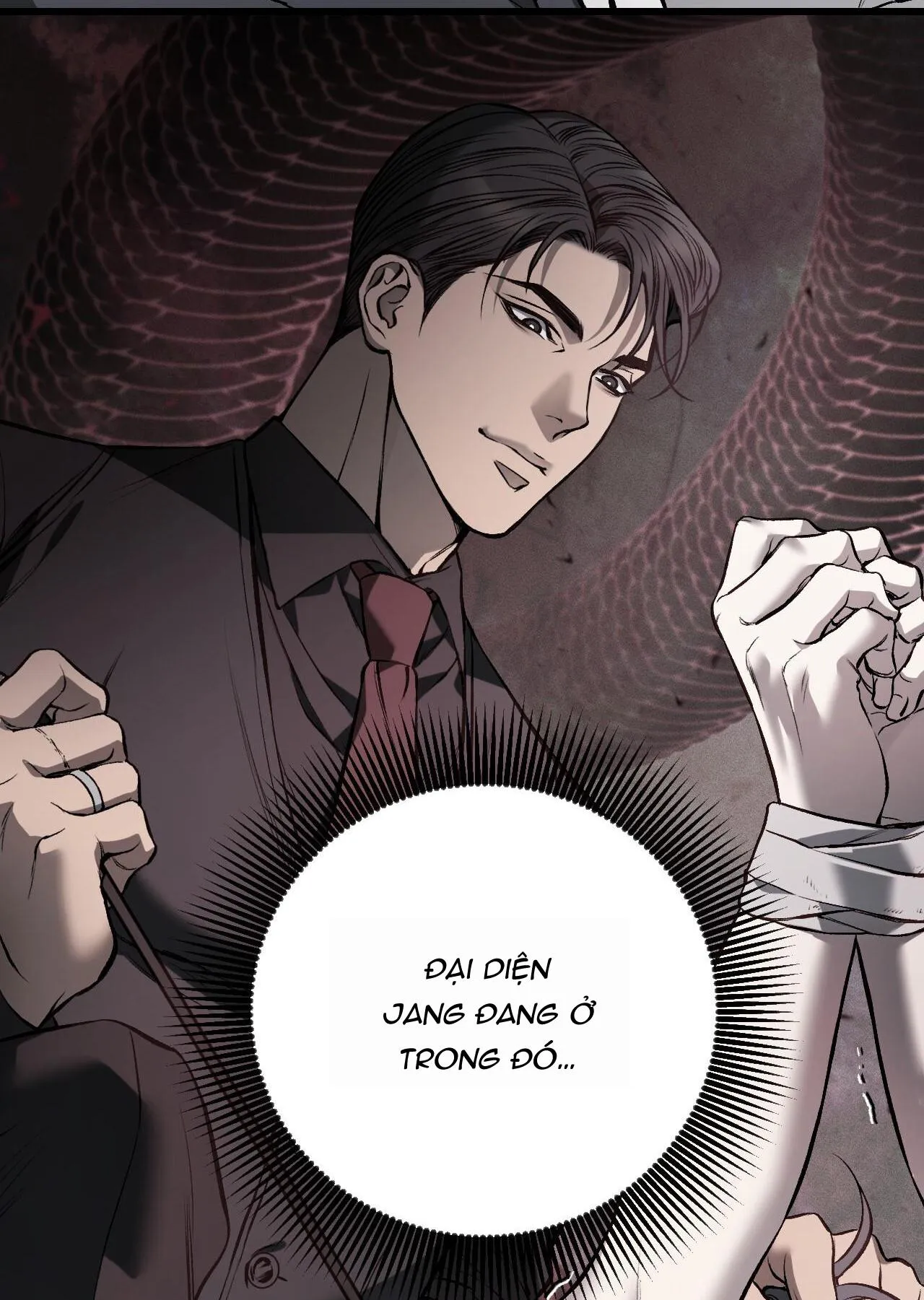 XX ĐÊ TIỆN Chapter 4 Trang 41