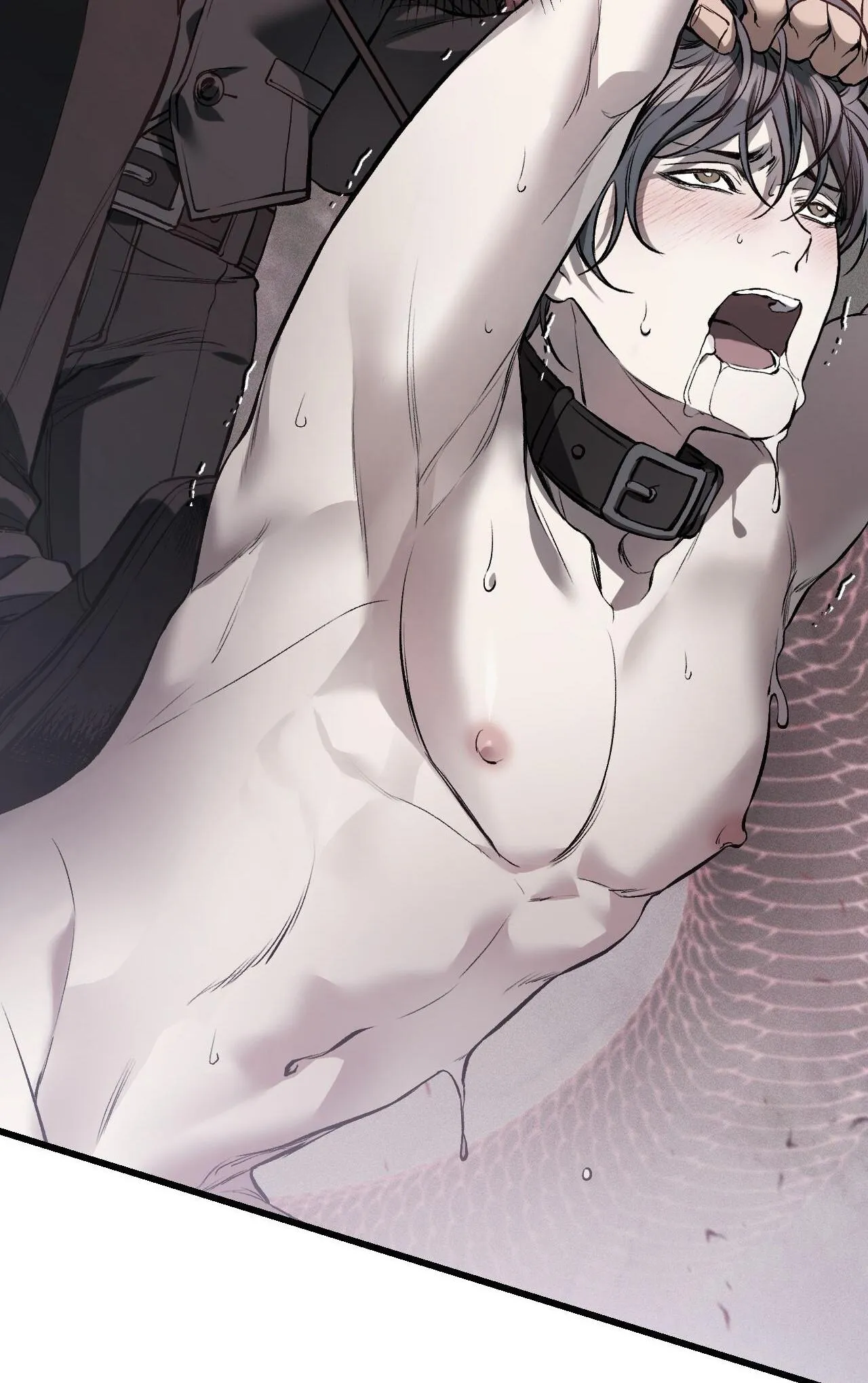 XX ĐÊ TIỆN Chapter 4 Trang 42