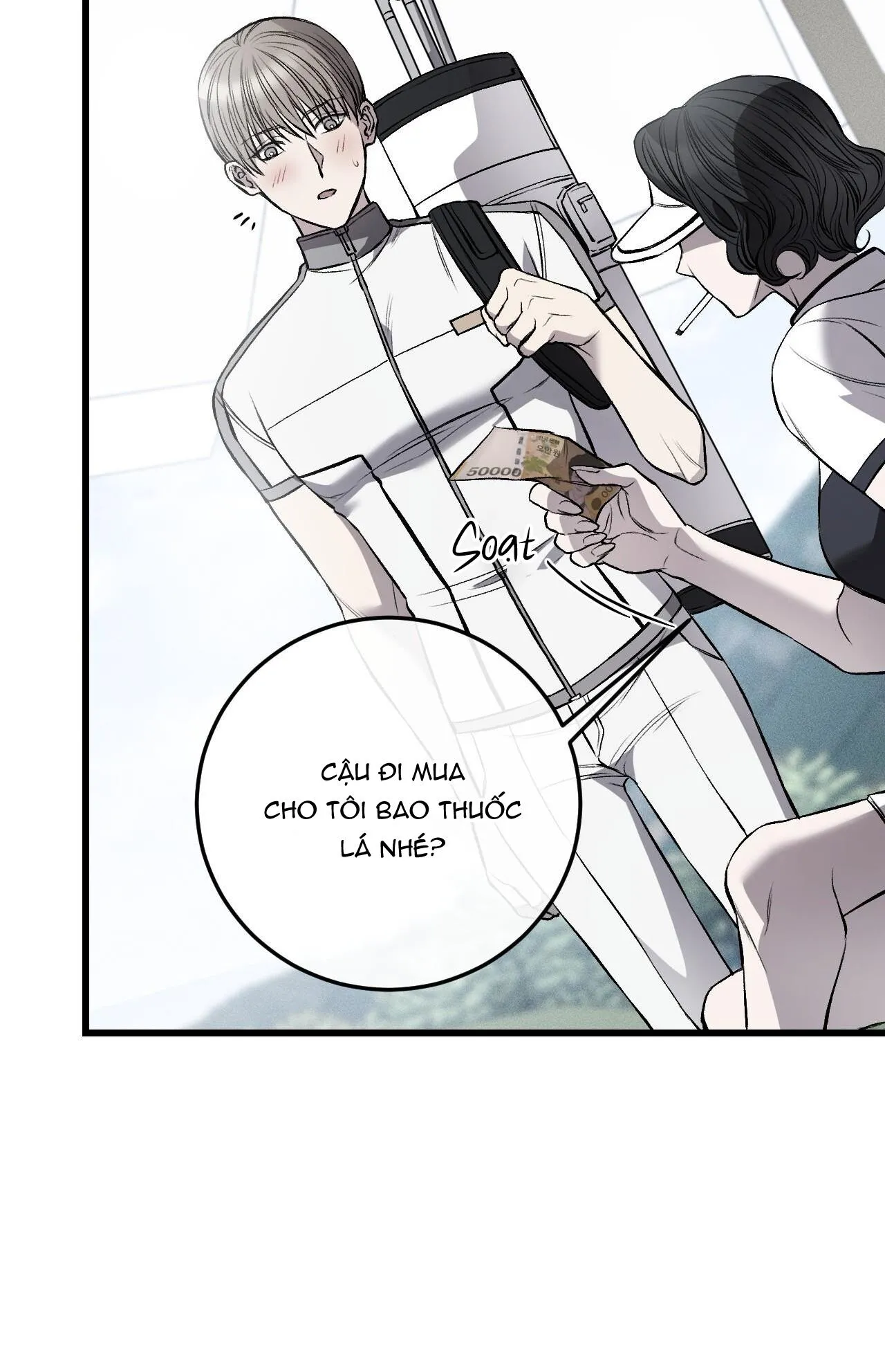 XX ĐÊ TIỆN Chapter 4 Trang 67