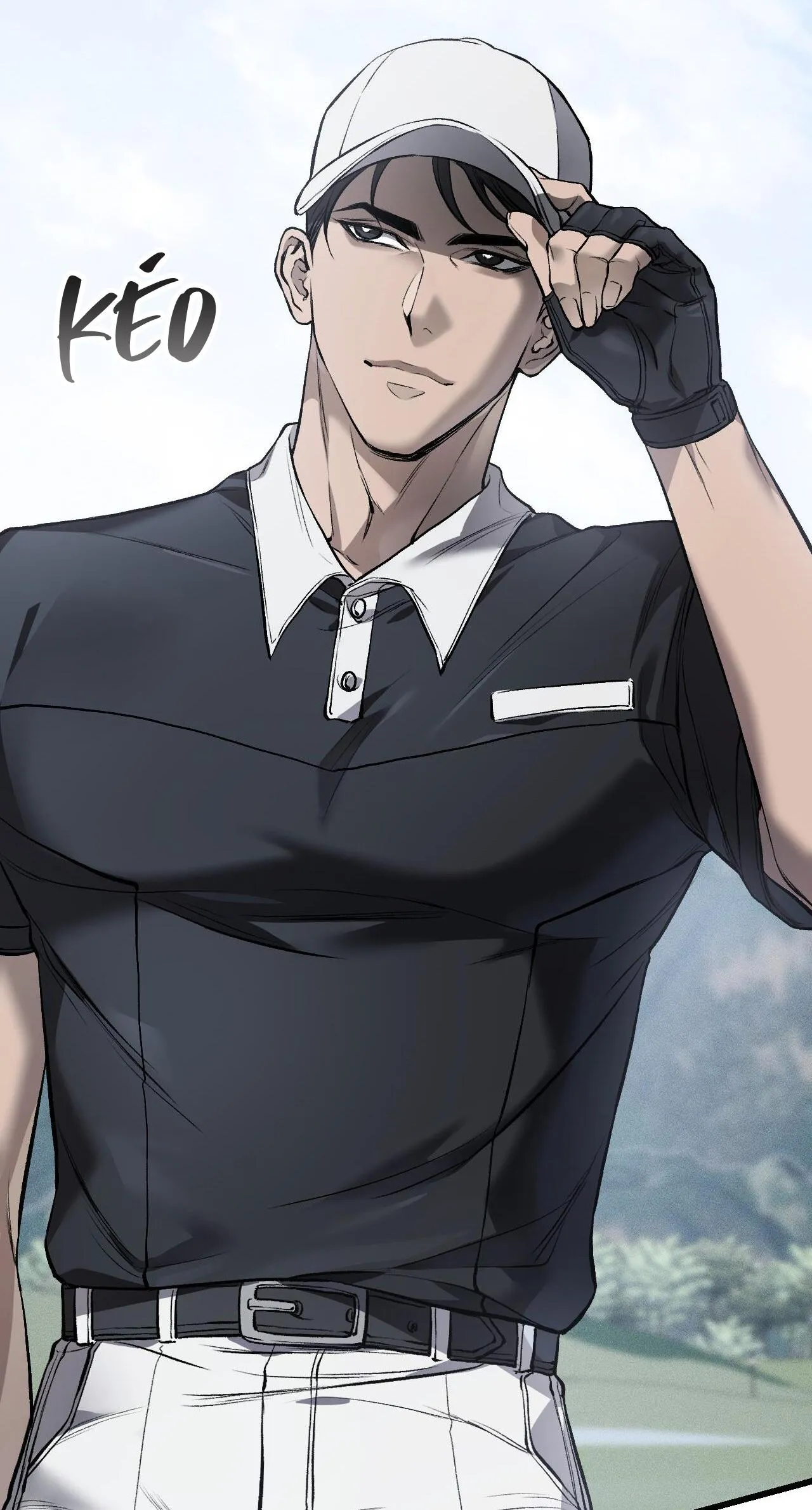 XX ĐÊ TIỆN Chapter 4 Trang 91