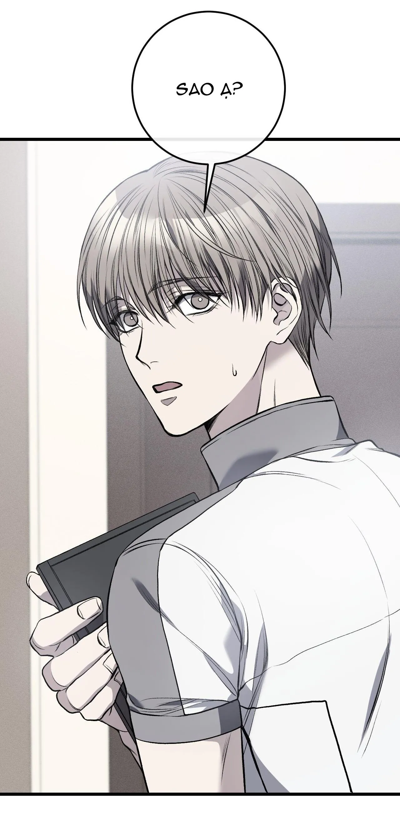 XX ĐÊ TIỆN Chapter 5 Trang 5