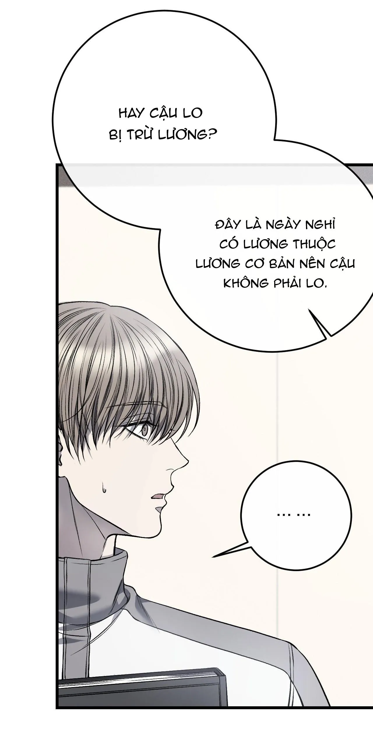 XX ĐÊ TIỆN Chapter 5 Trang 7